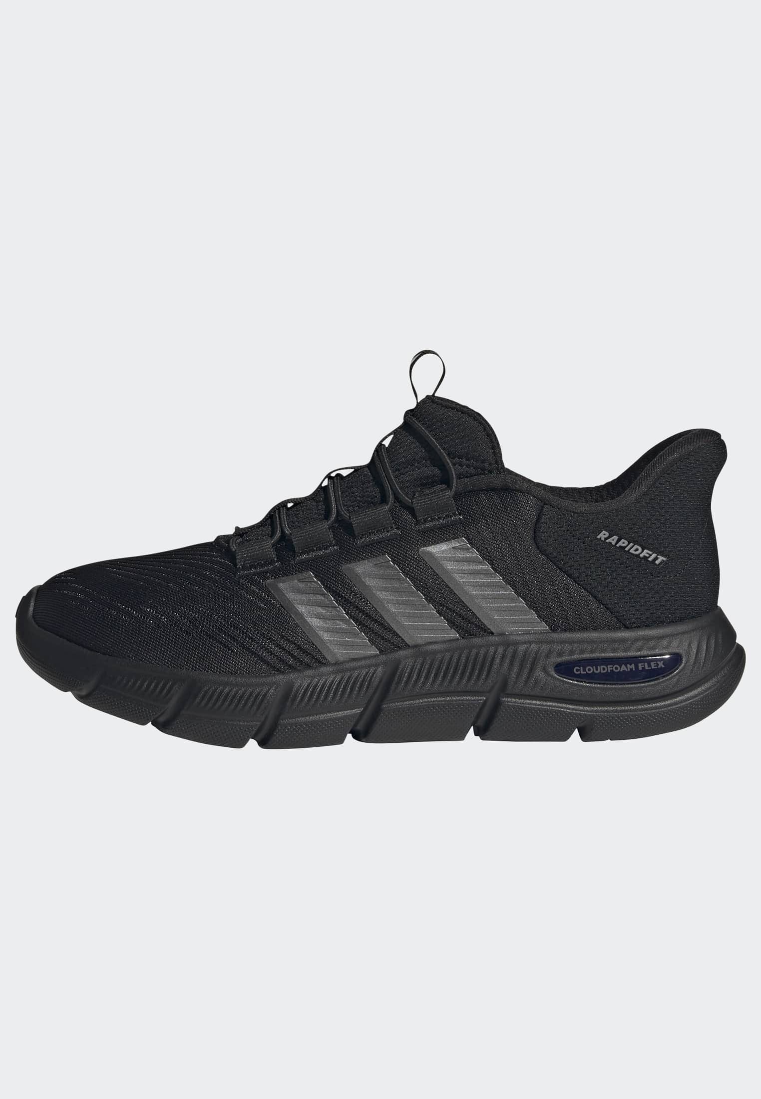 adidas Sportswear Walkingschuh »CLOUDFOAM FLEX RAPIDFIT«