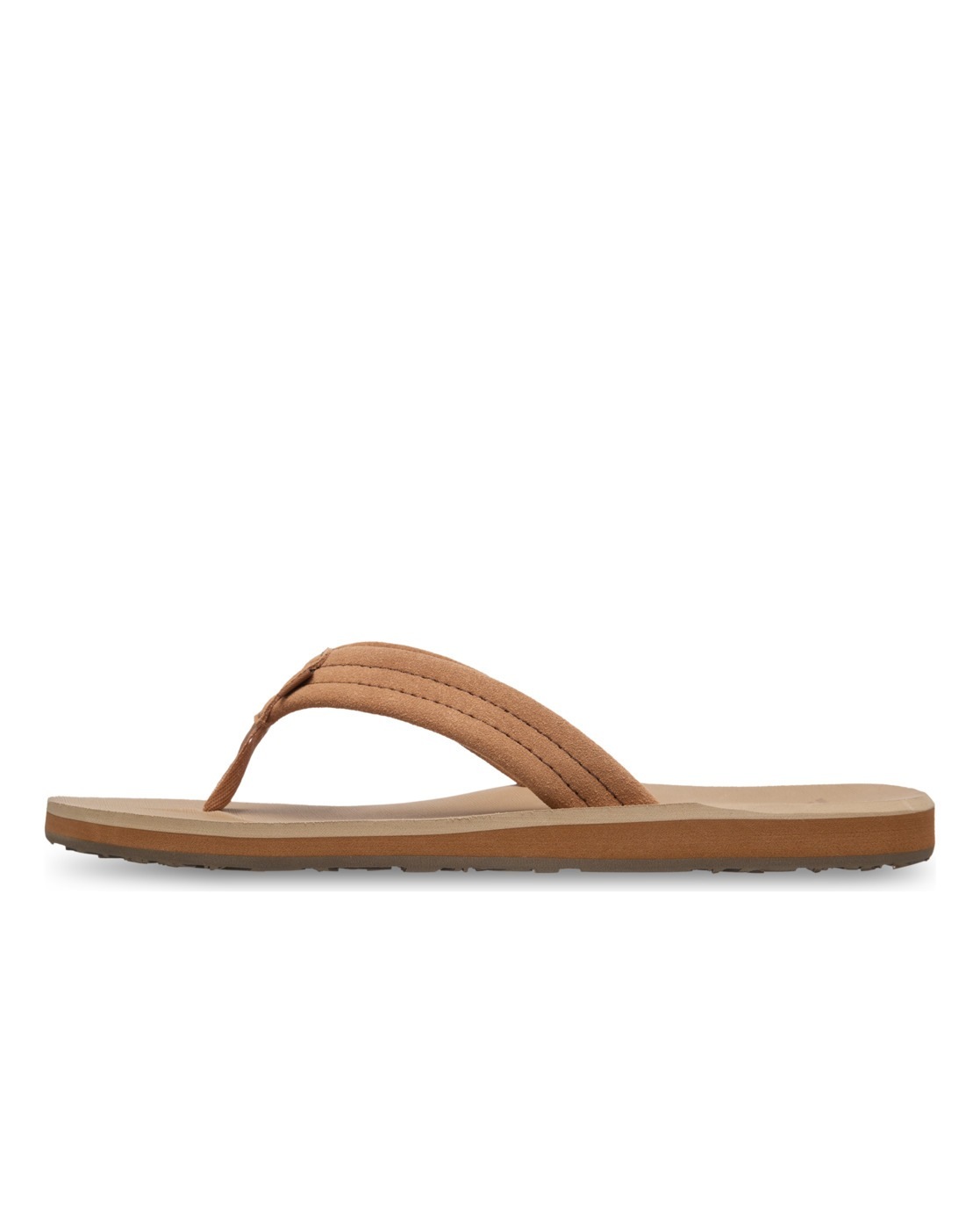 Quiksilver Sandale »Carver Suede«