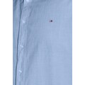 Tommy Hilfiger Big & Tall Langarmhemd »BT-NATURL SOFT POPLIN RF SHIRT-B«