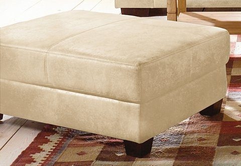 Home affaire Hocker »Falk«, in 4 Bezugsqualitäten, groß