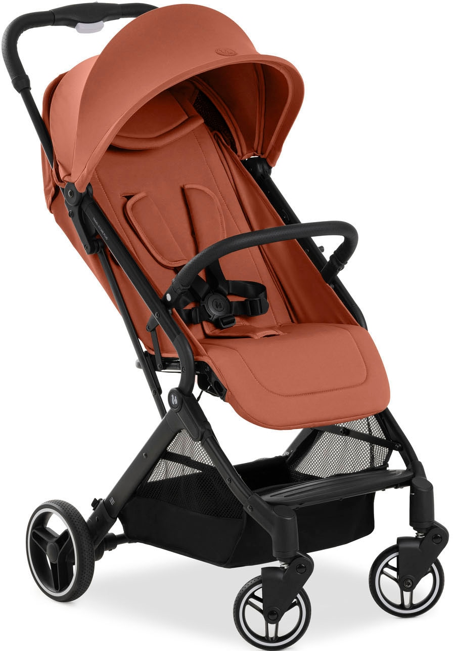 Kinder-Buggy »Travel N Care Plus, cork«, 22 kg