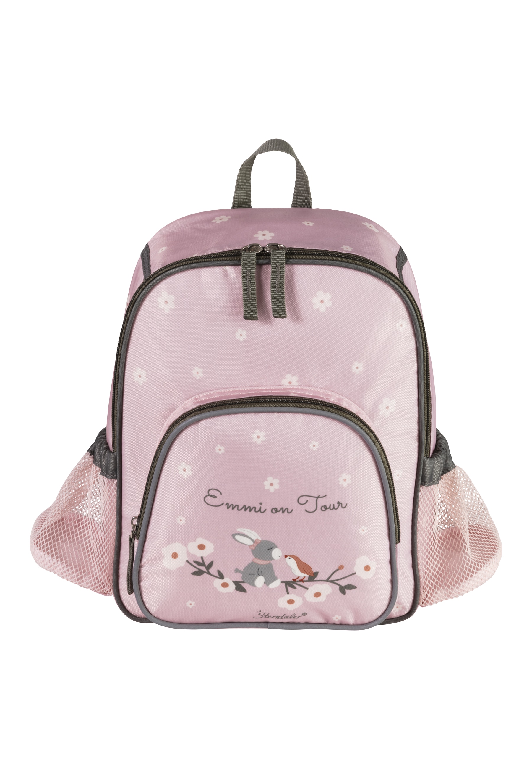 Kinderrucksack »Kindergarten Rucksack EmmiGirl«