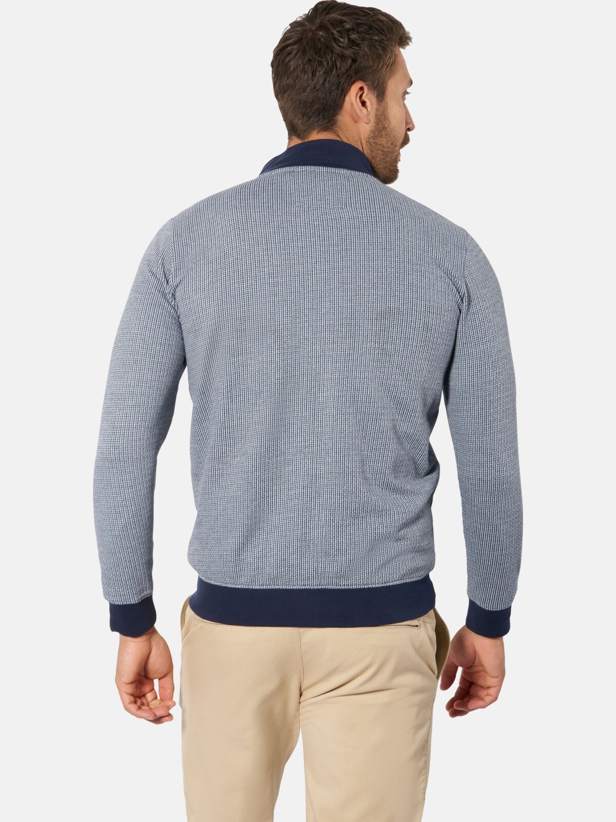 Babista Sweatjacke »Sweatjacke HARION«