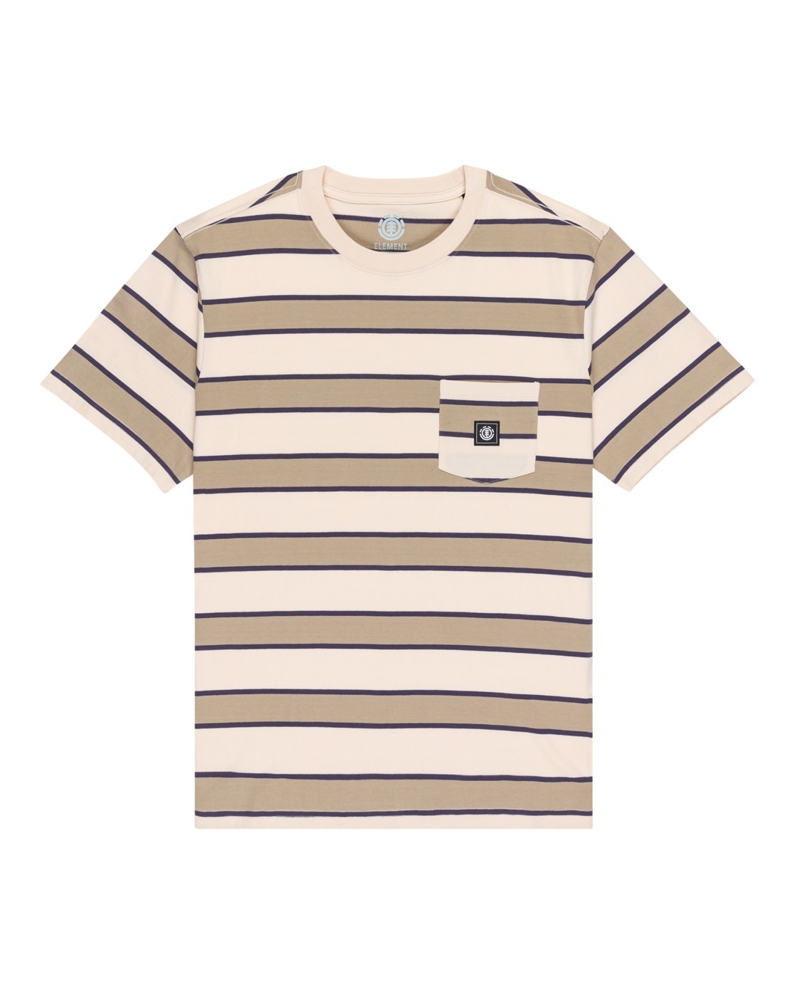 Element Sporttop »Icon Label Pocket«