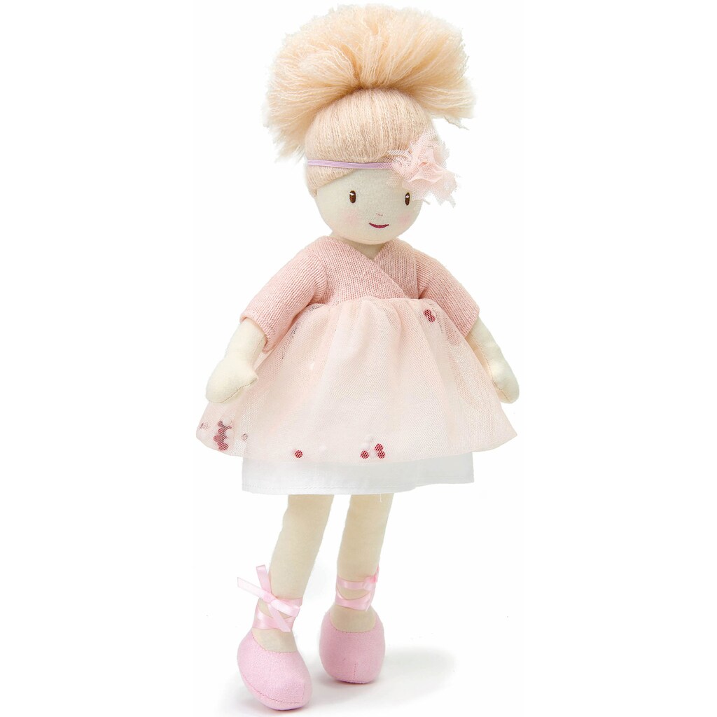 ThreadBear Stoffpuppe »Amelie, 38 cm«