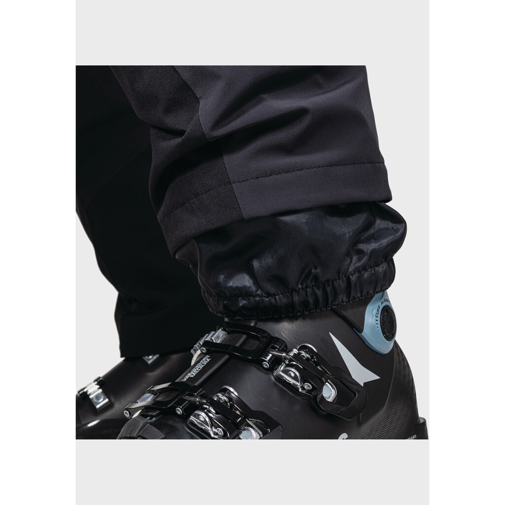 Schöffel Latzhose »Ski Pants Scalottas M«