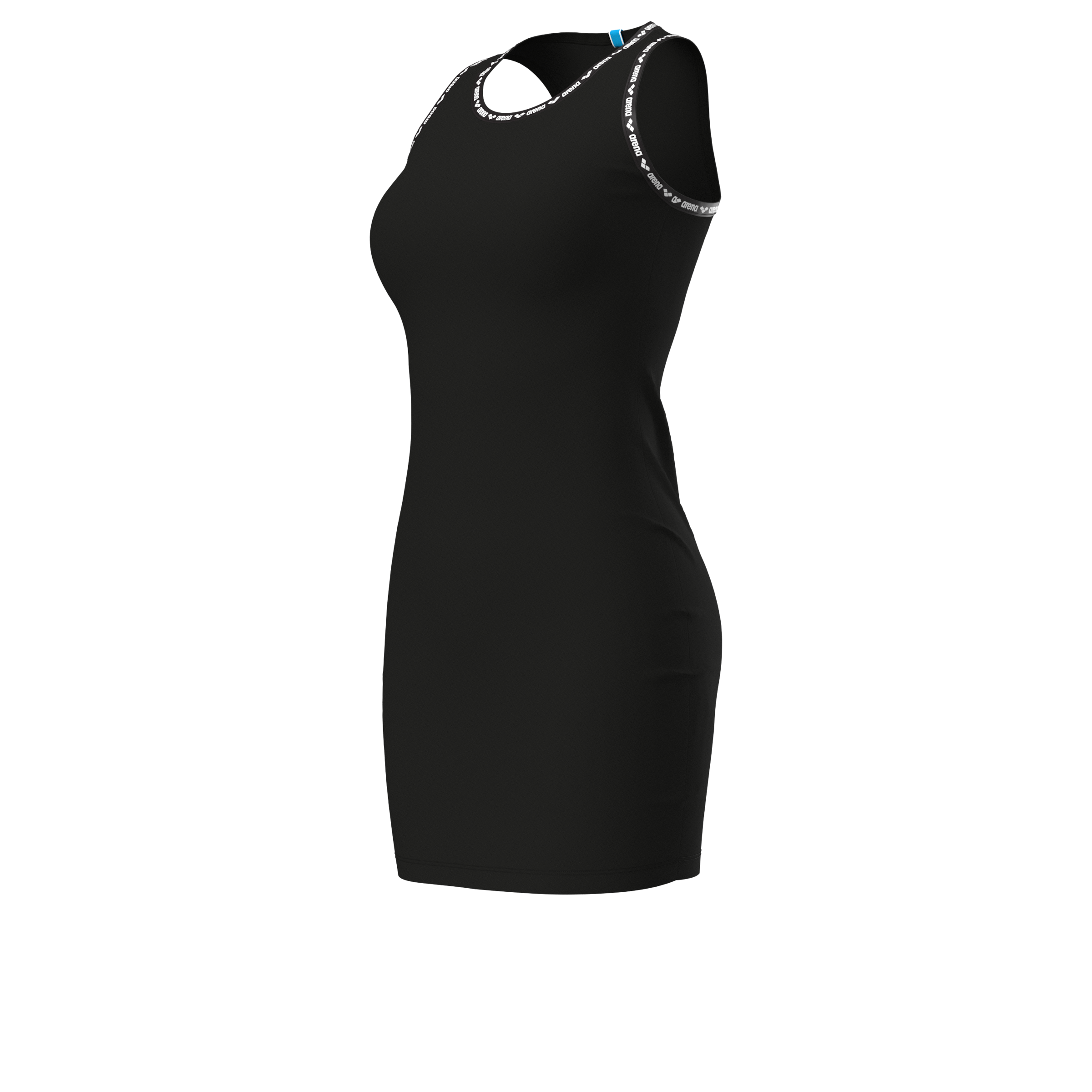 Arena Sommerkleid »W ARENA SOLID DRESS«