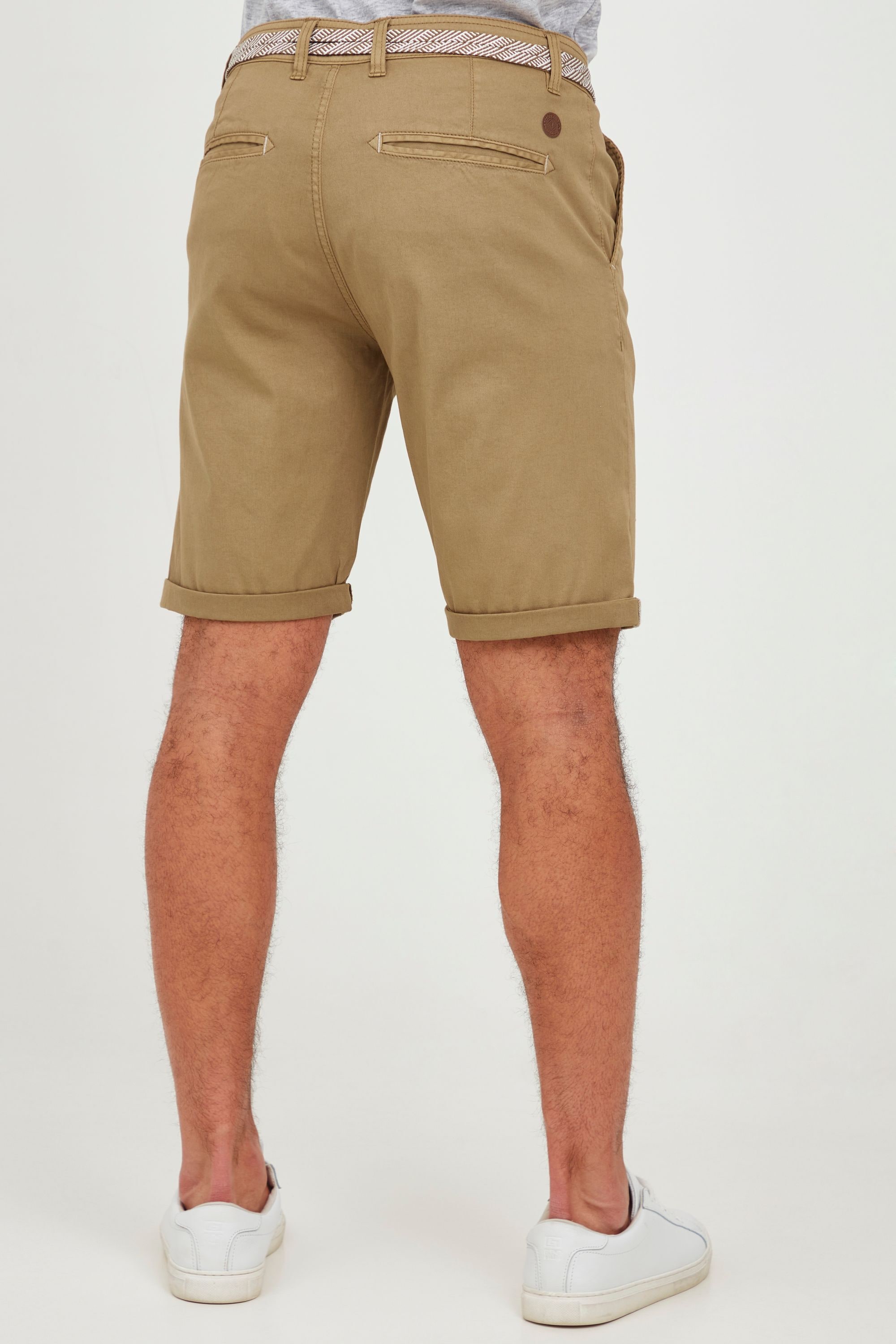 !Solid Chinoshorts »Chinoshorts SDMaris«