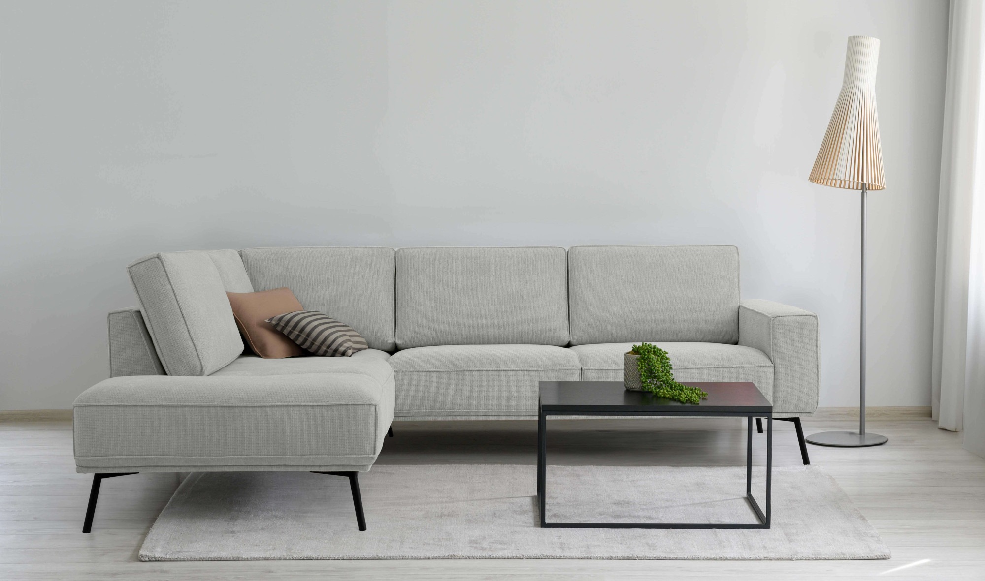 andas Ecksofa »Vosby«