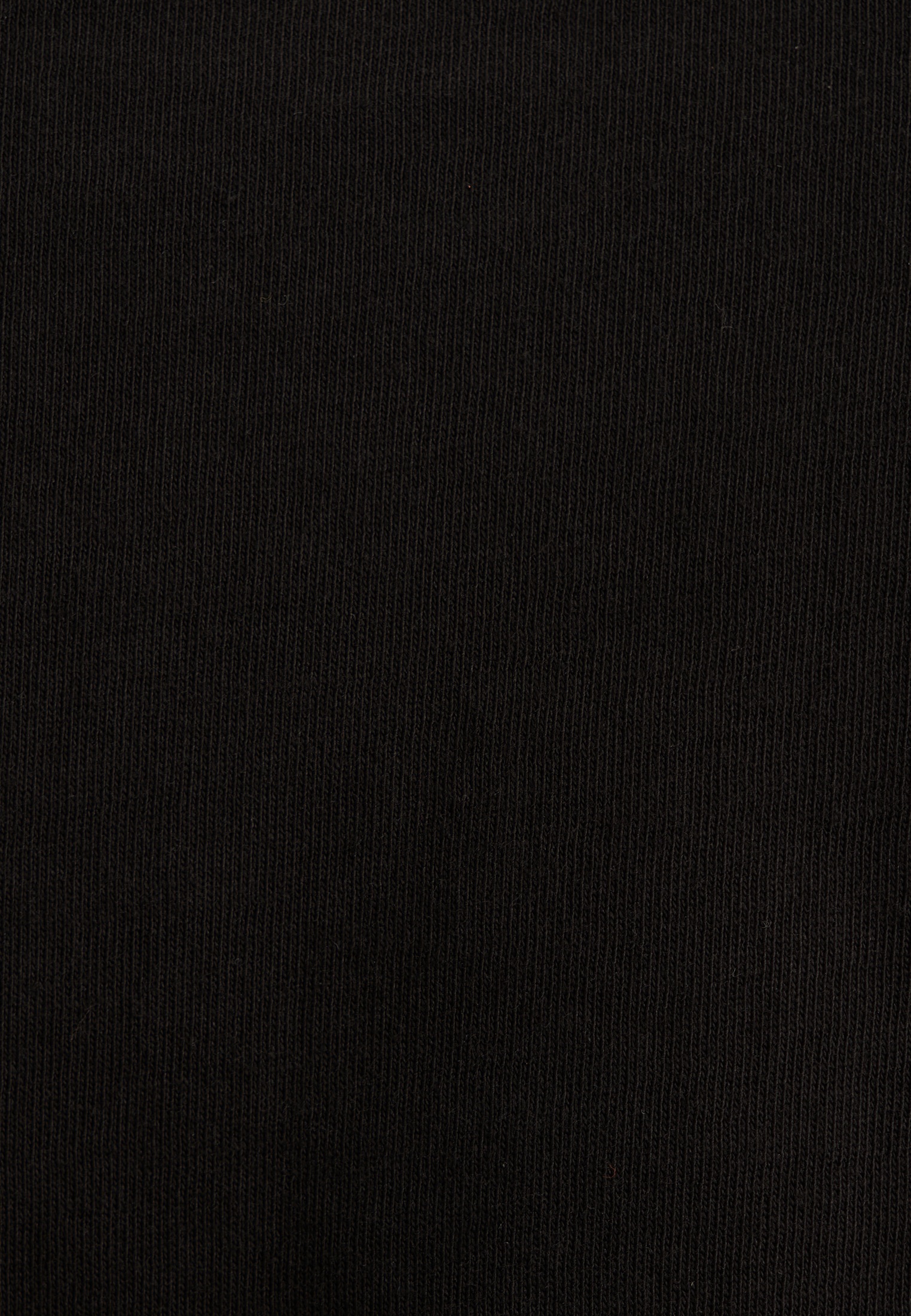 seidensticker T-Shirt »Schwarze Rose«, Kurzarm Rundhals Uni