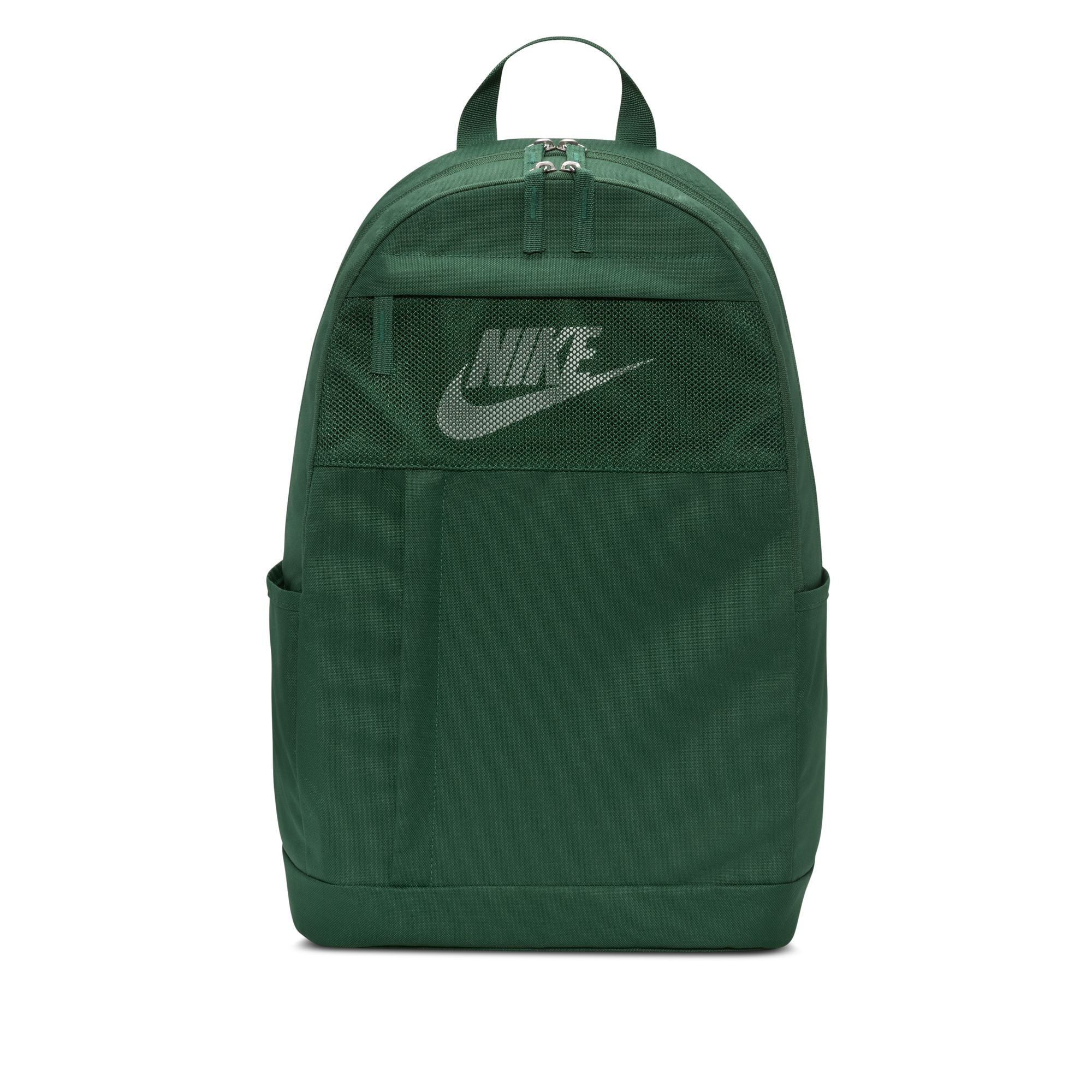 Nike Rucksack »NK ELMNTL BKPK - LBR« mit Reißverschluss am Hauptfach, aus Polyester