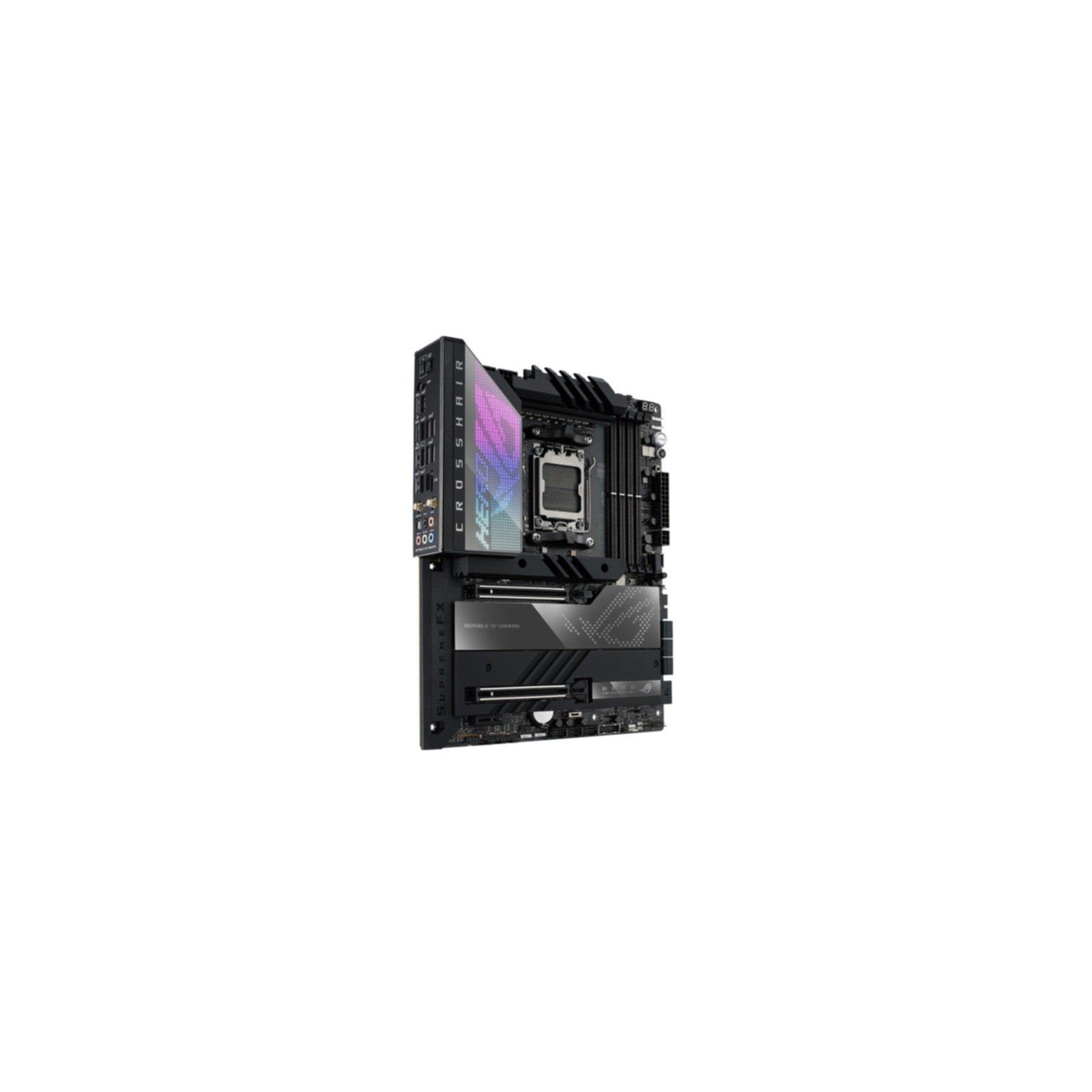 Asus Mainboard »ROG CROSSHAIR X670E HERO«