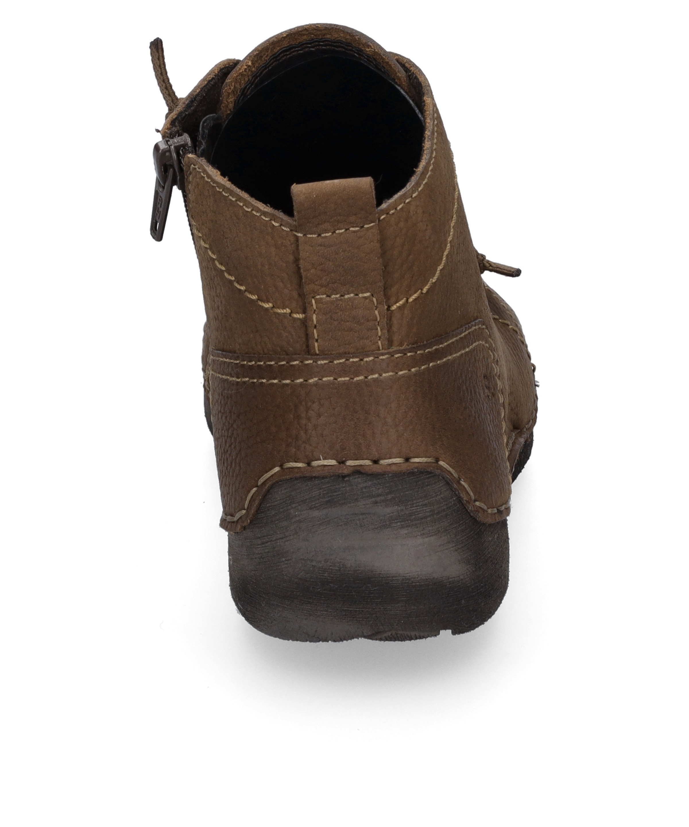 Josef Seibel Stiefelette »Fergey 86, castagne«