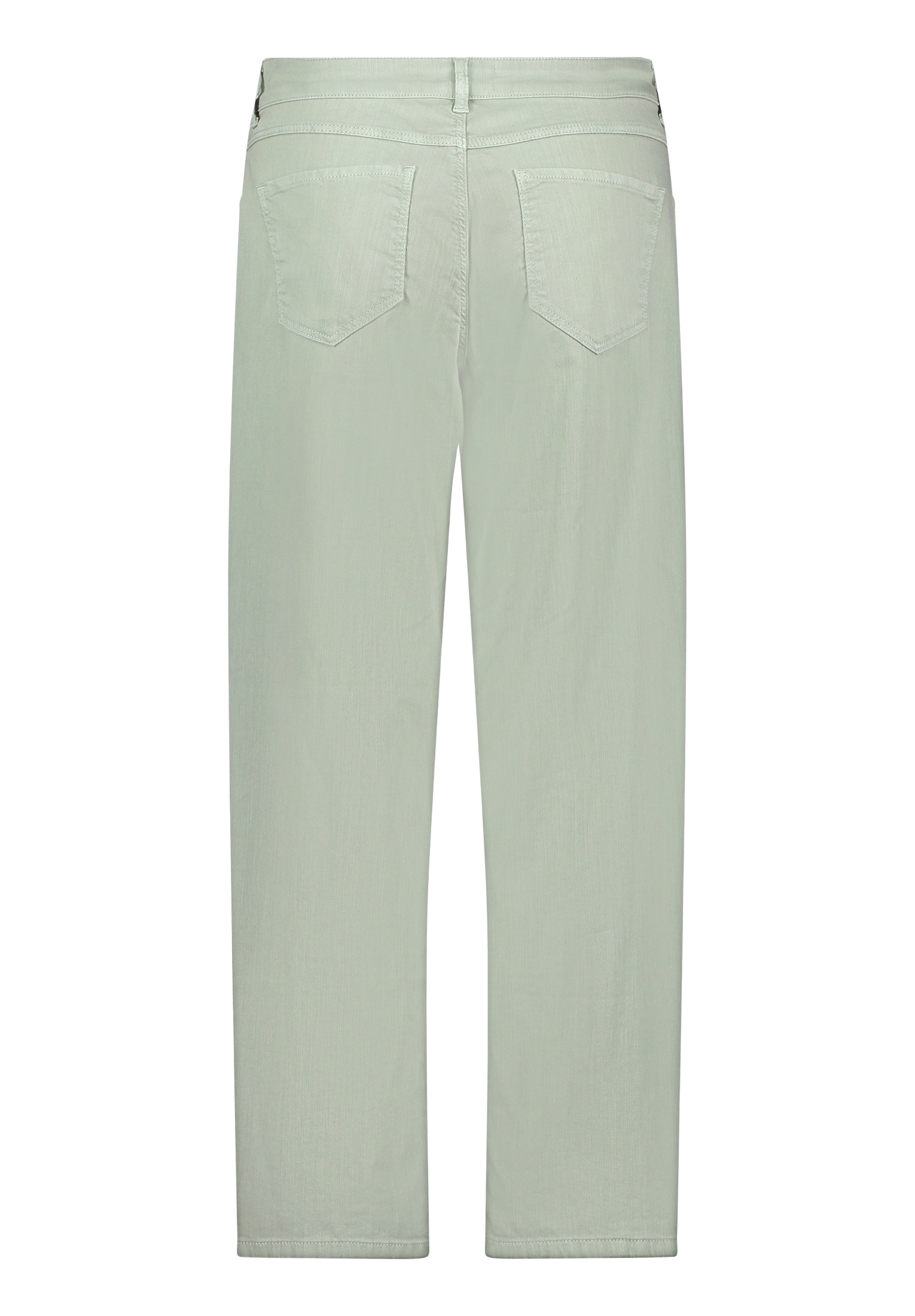 Cartoon Webhose »Used Look-Jeans mit Waschung«