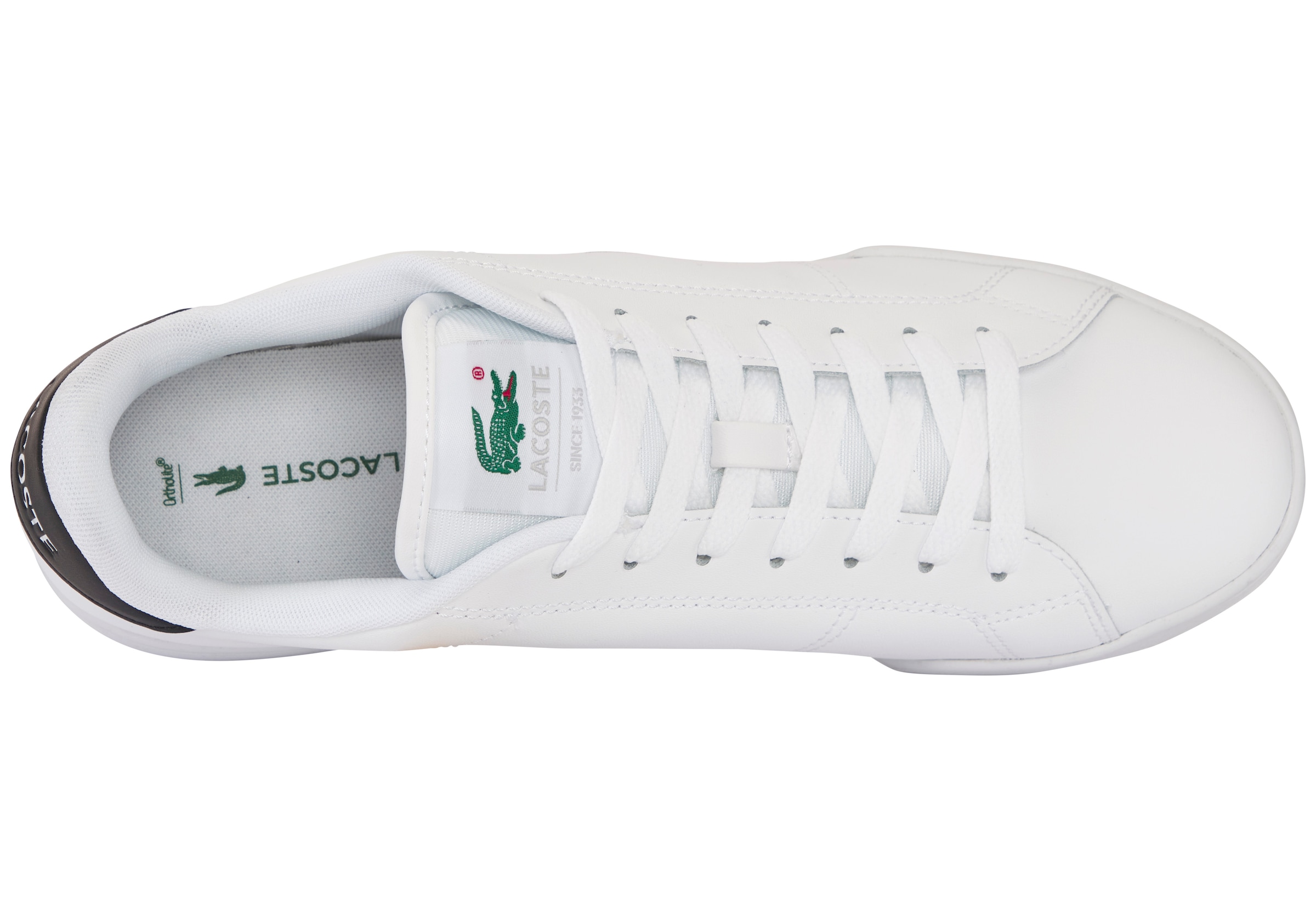 Lacoste Sneaker »CARNABY CUP«