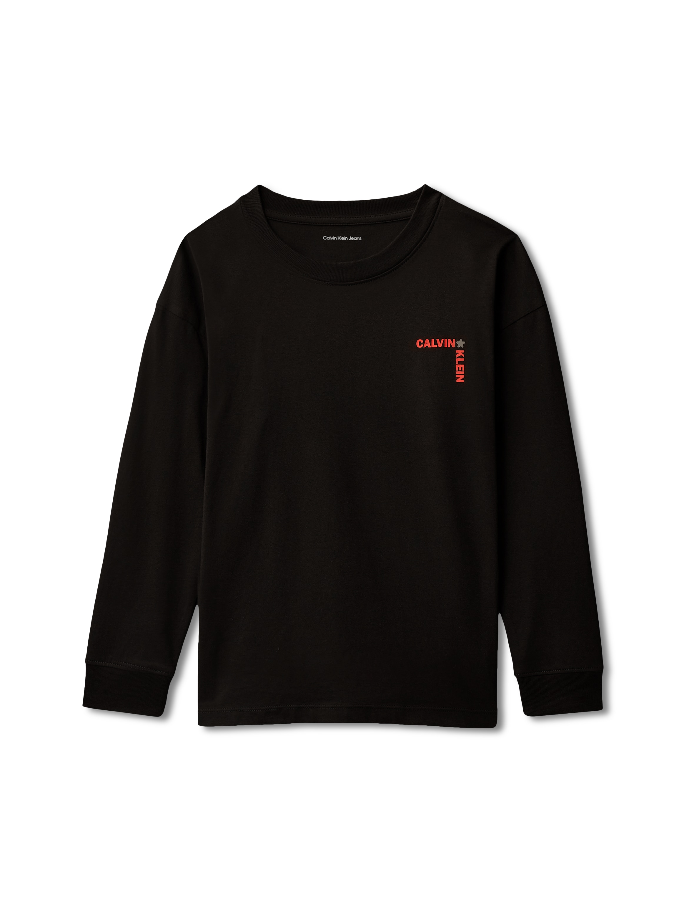 Calvin Klein Jeans Langarmshirt