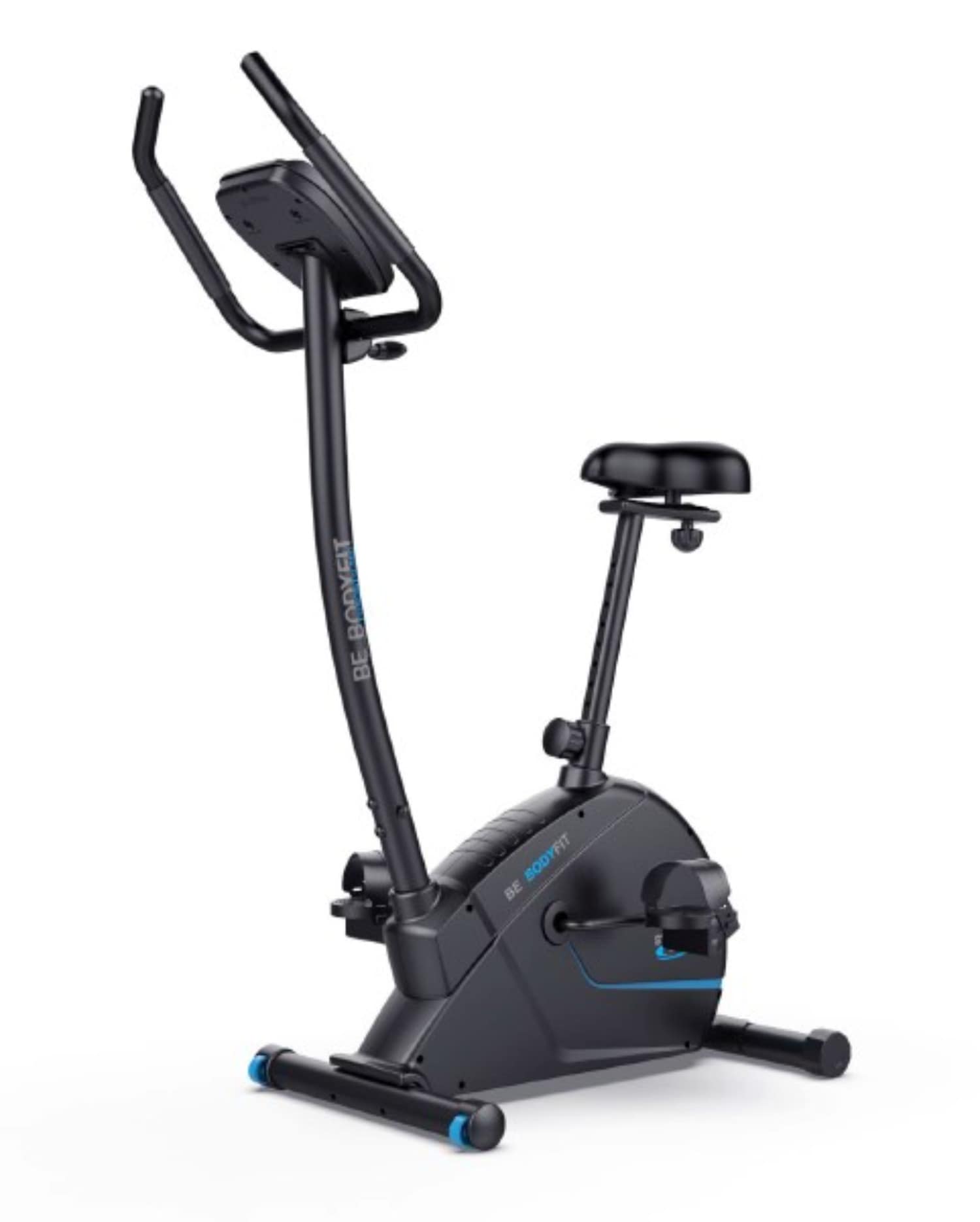 STAMM BODYFIT Ergometer »Toronto.500« Bluetooth 5.0, vorbereitet für Kinomap-App