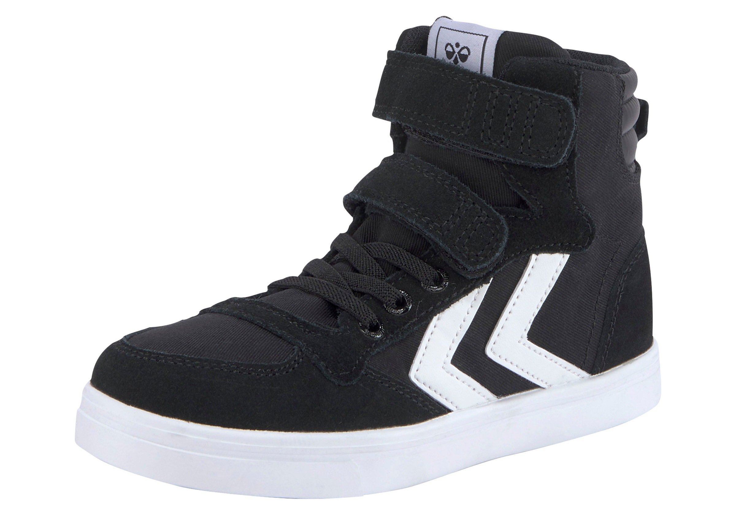 hummel Sneaker »SLIMMER STADIL HIGH JR«