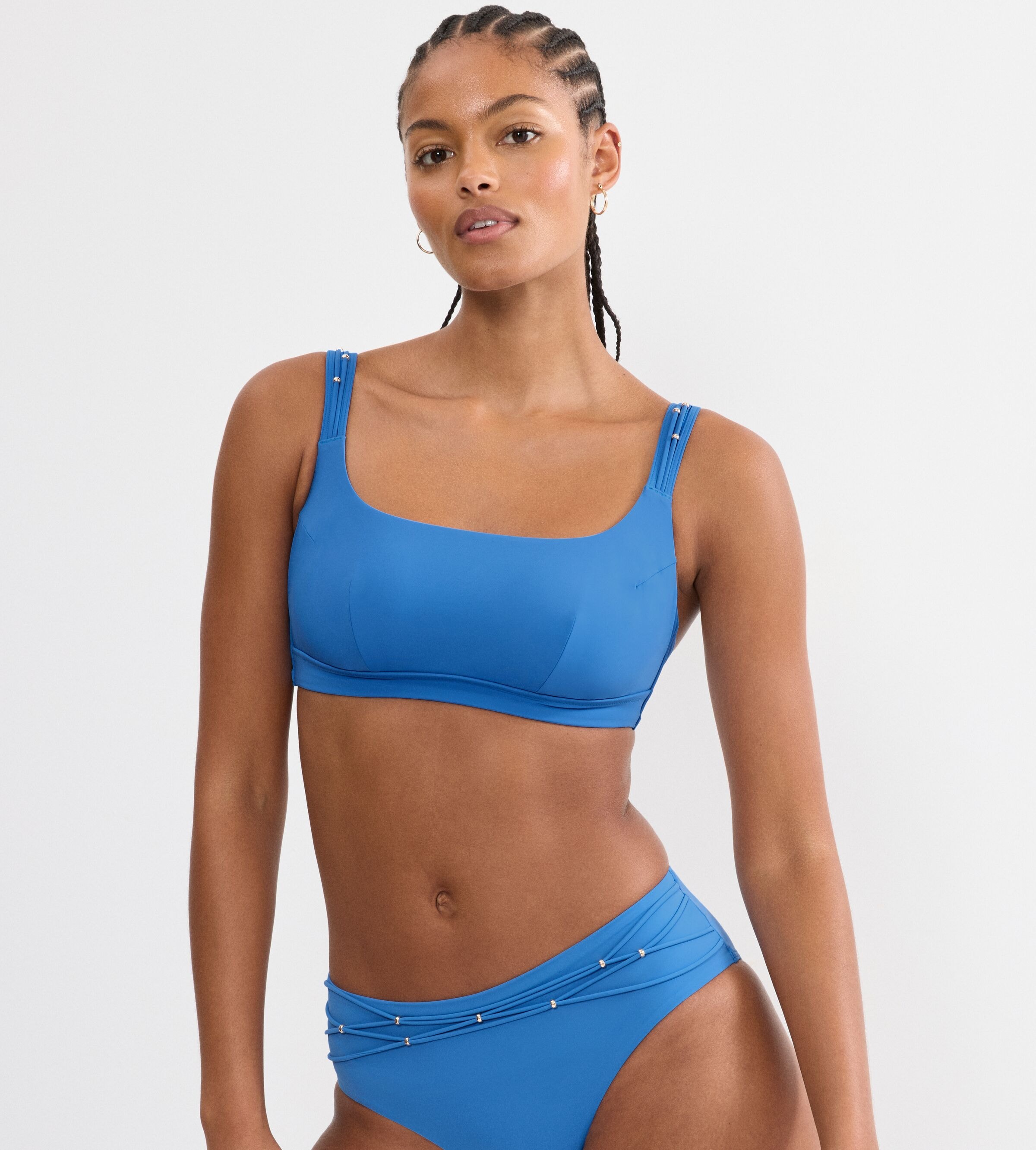 Triumph Bügel-Bikini-Top »Palina Love by the Sea N« Triumph x Palina Rojinski