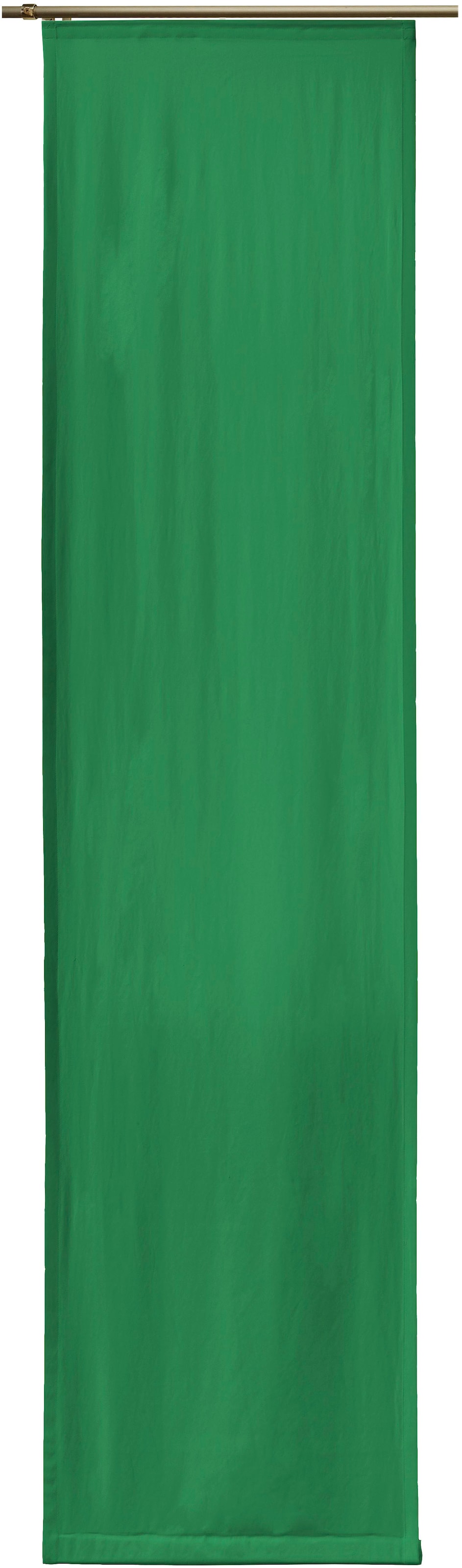 Wirth Schiebegardine »Umea« Paneelwagen 1 Stk. tlg.