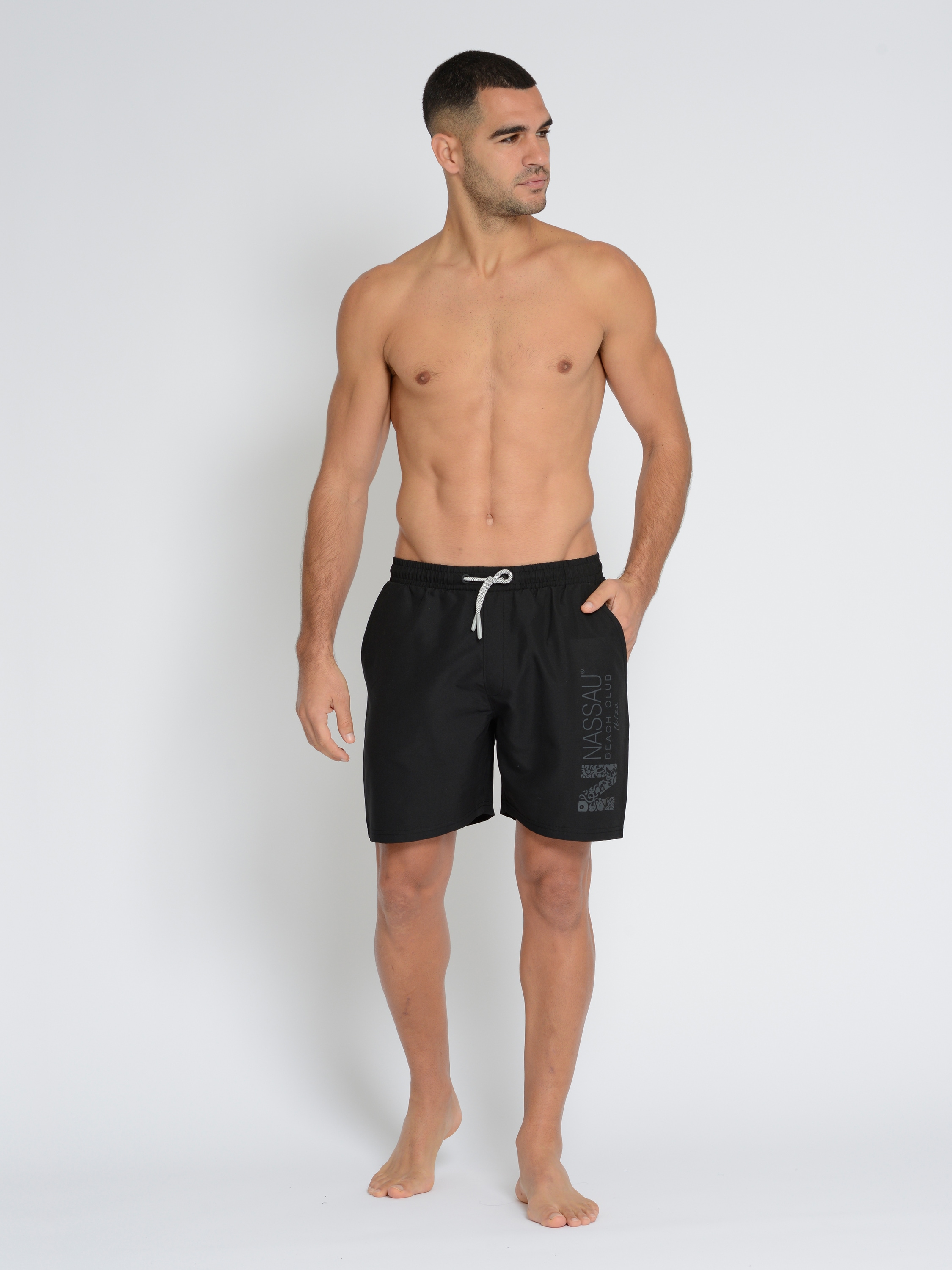NASSAU BEACH Badehose »Badehose NB231018«
