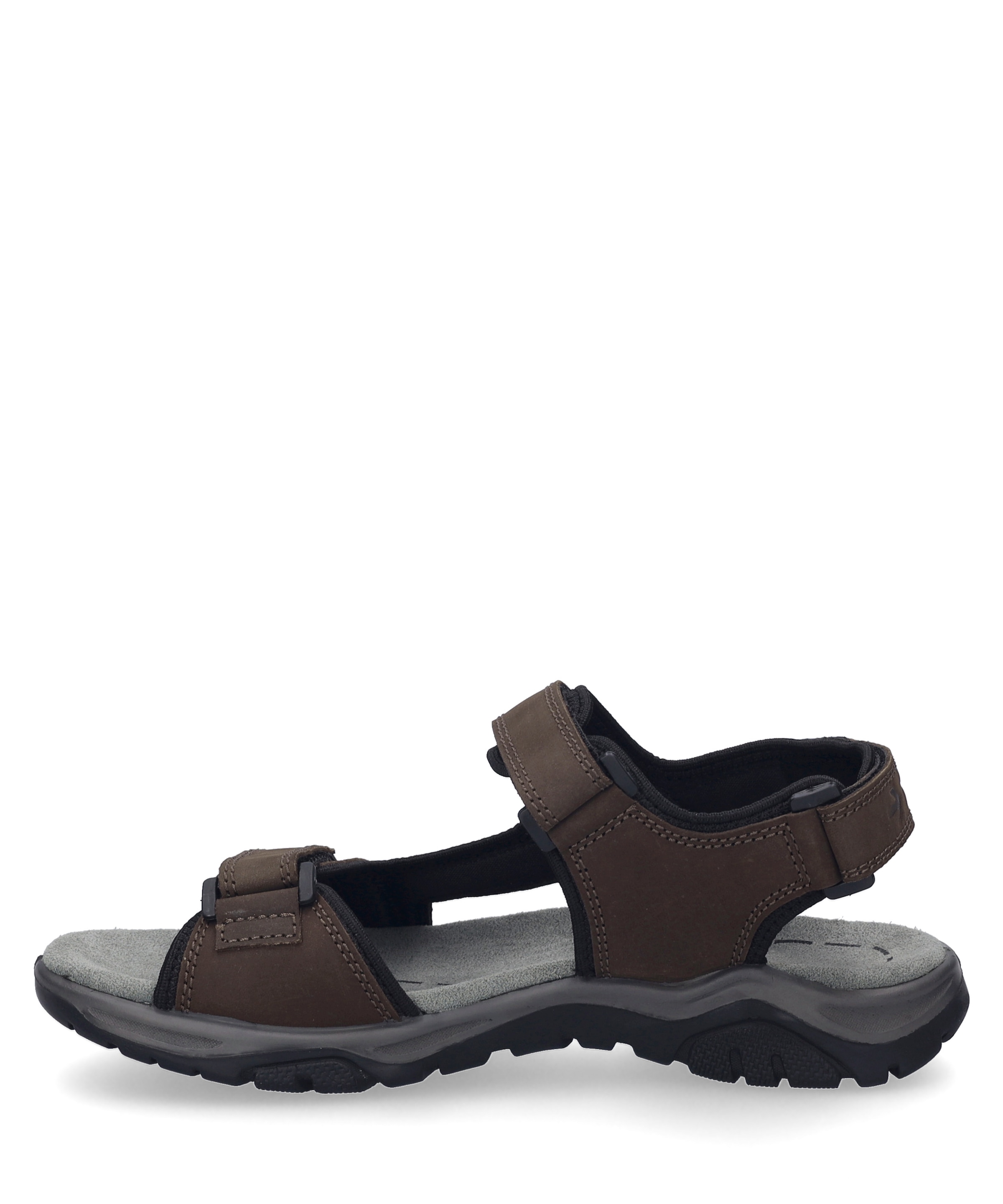 Josef Seibel Sandale »Arlo 02, braun«
