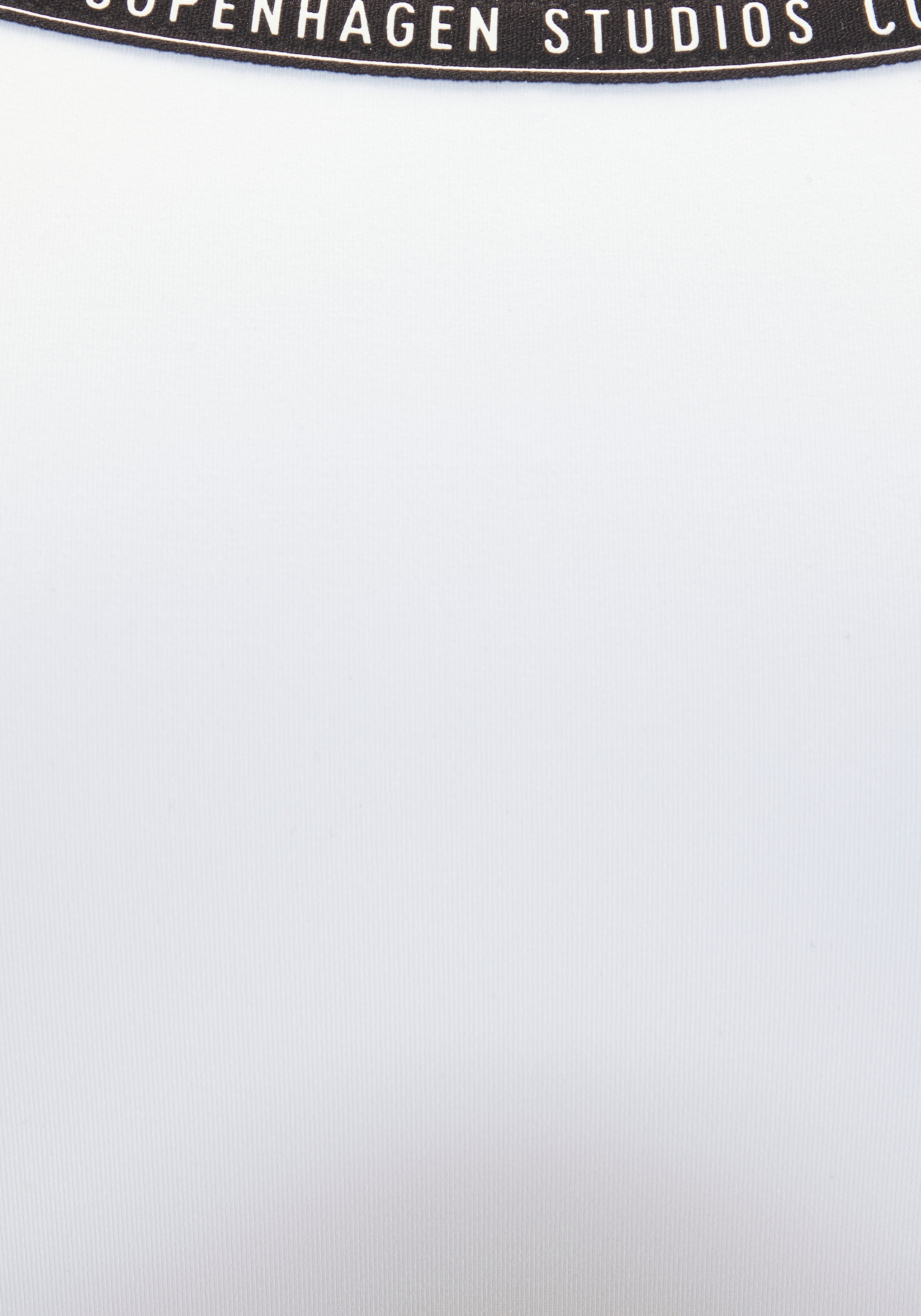 Copenhagen Studios Badeanzug »Cody«, mit Markenbranding