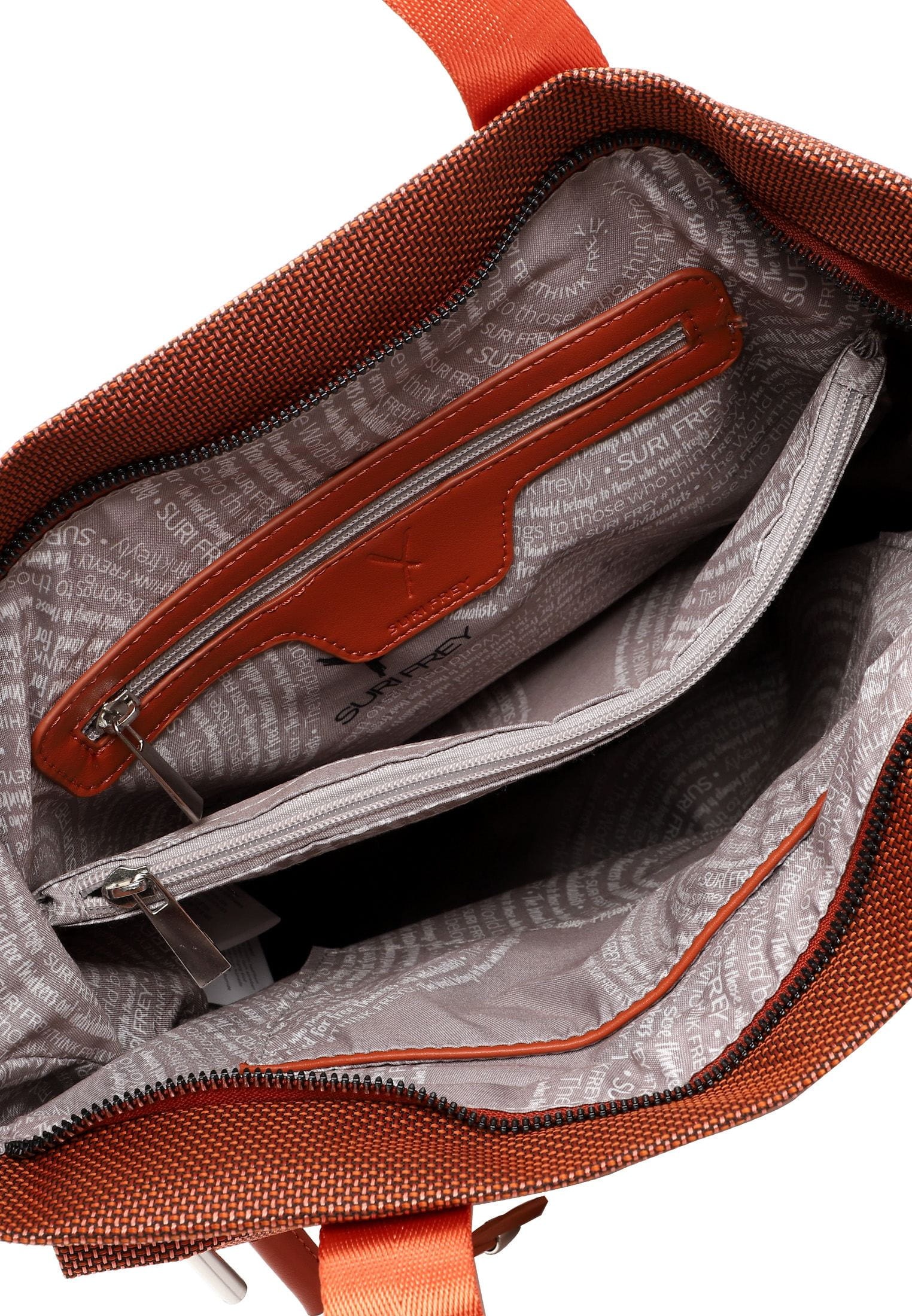 SURI FREY Shopper »Shopper SFY SURI Sports Marry«