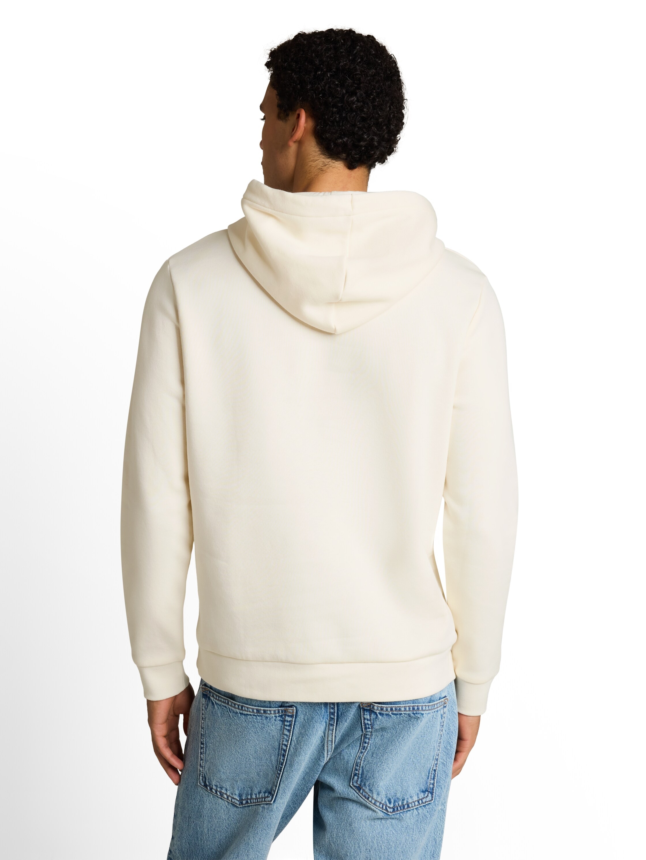 TOM TAILOR Denim Sweatshirt
