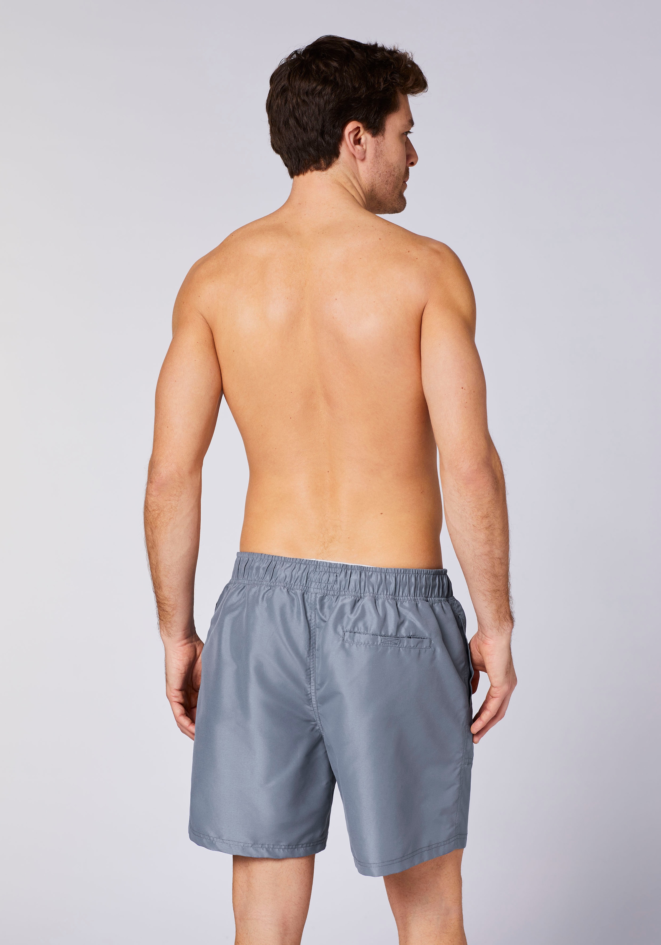Chiemsee Badeshorts »Swim Shorts«
