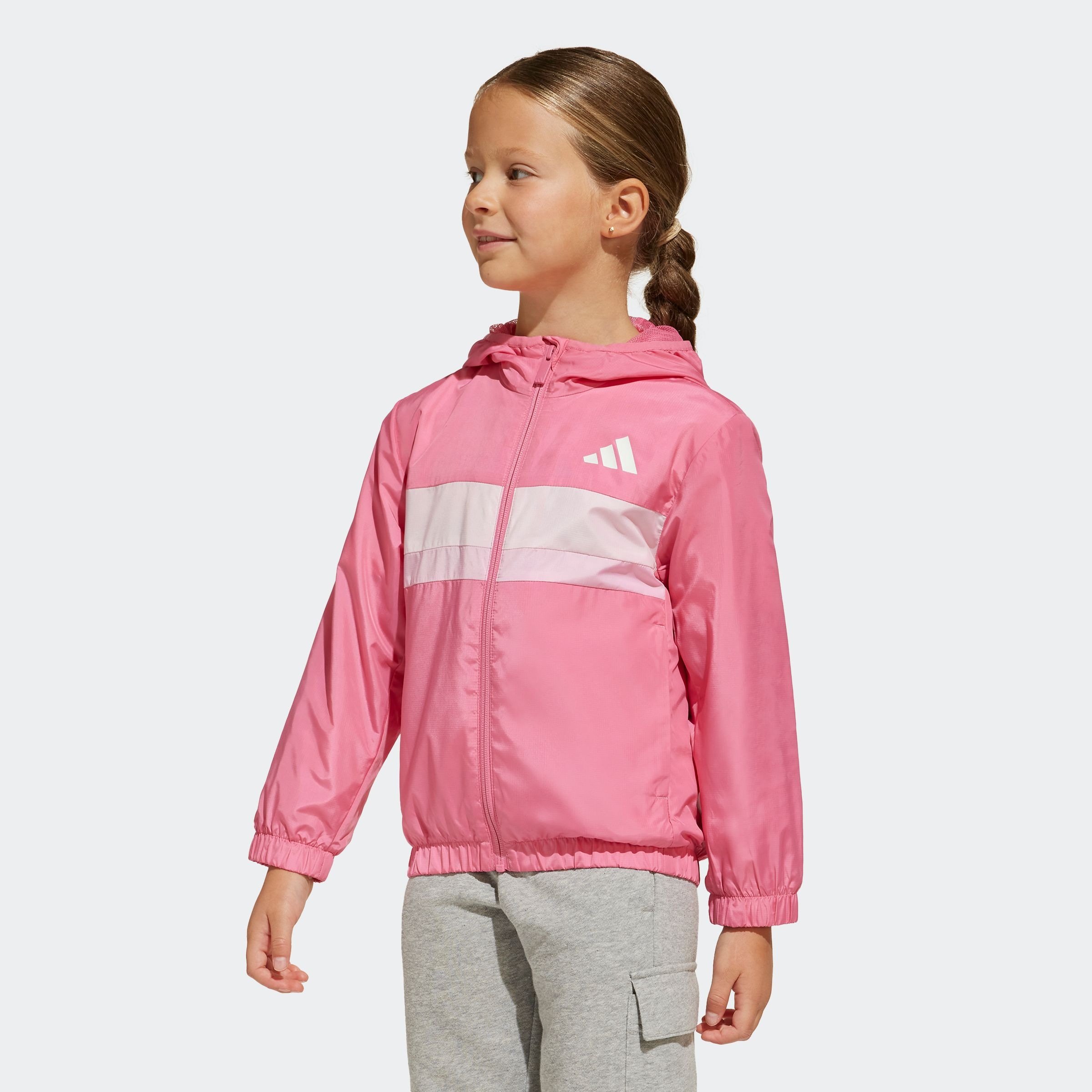 adidas Sportswear Windbreaker »LK TIBERIO WB«