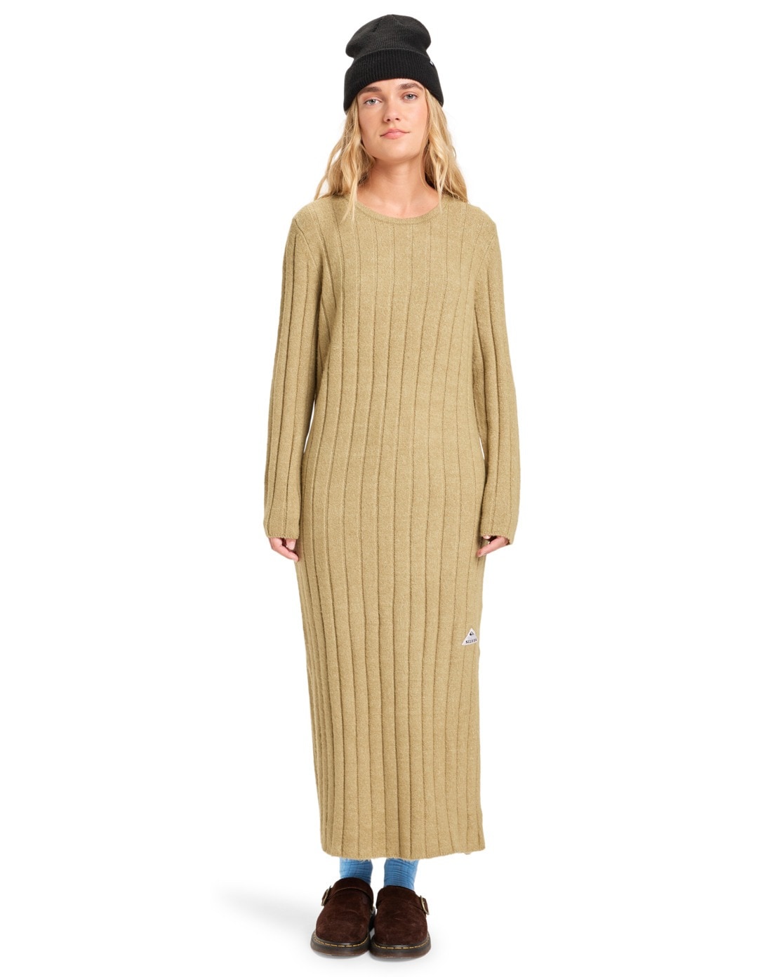 Quiksilver Maxikleid »Highway«