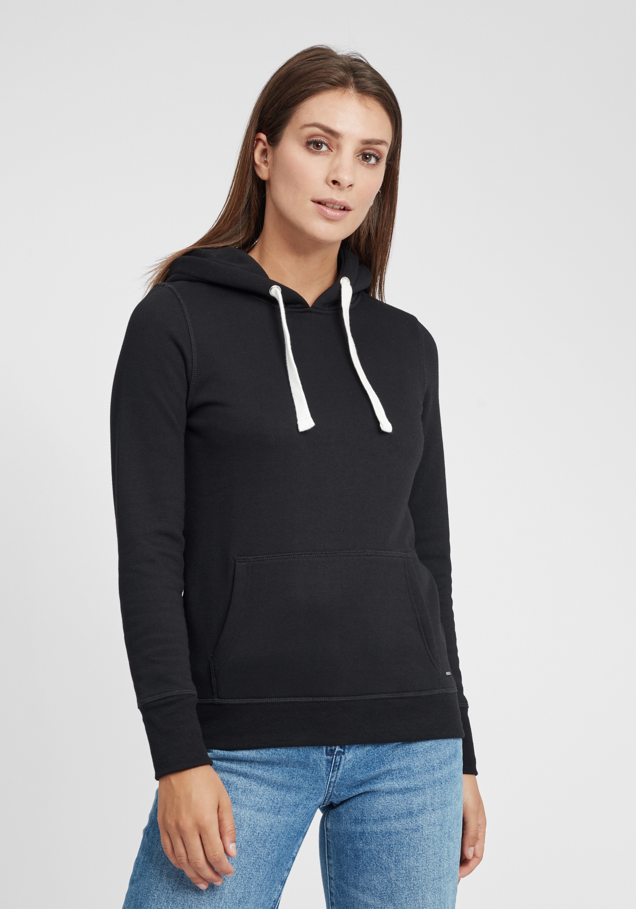 OXMO Hoodie »Hoodie OXOlive«