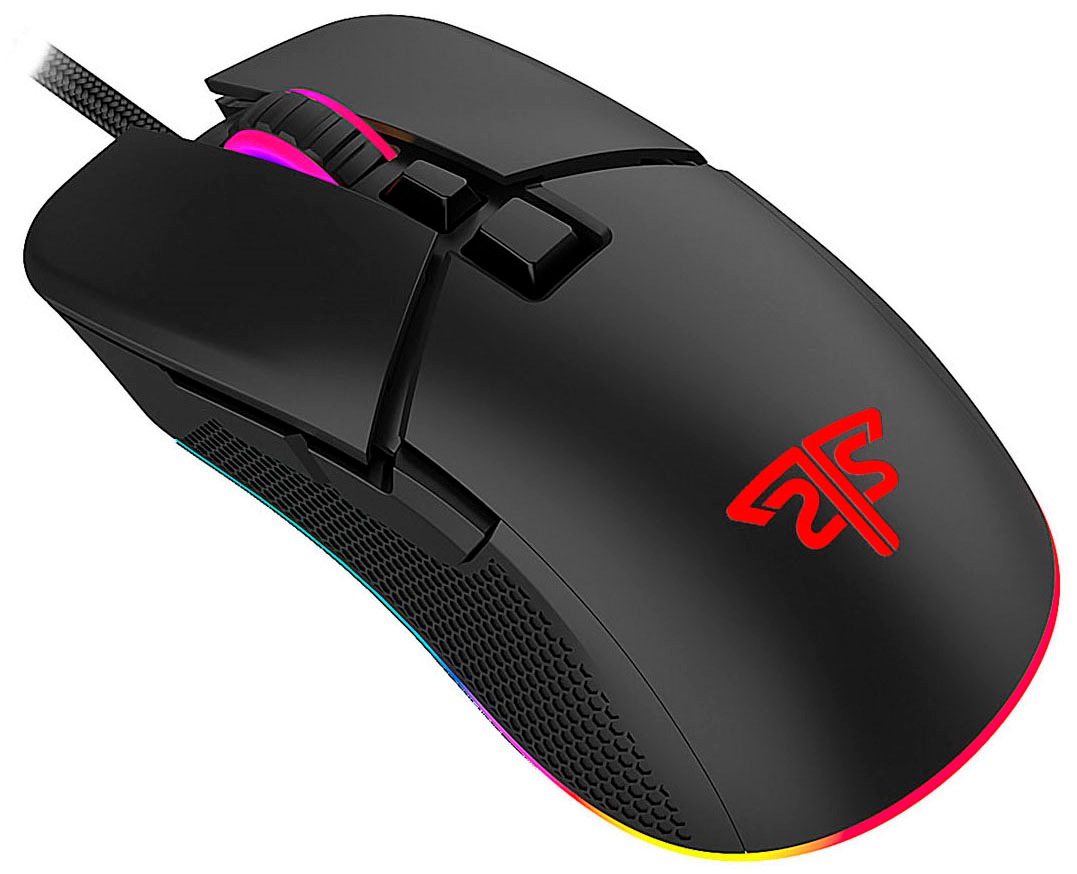 GAMEMAX Gaming-PC »VISTA COC AB 8200 AMD Ryzen 7 5700X 32GB 1TB SSD RX 9070« Windows 11