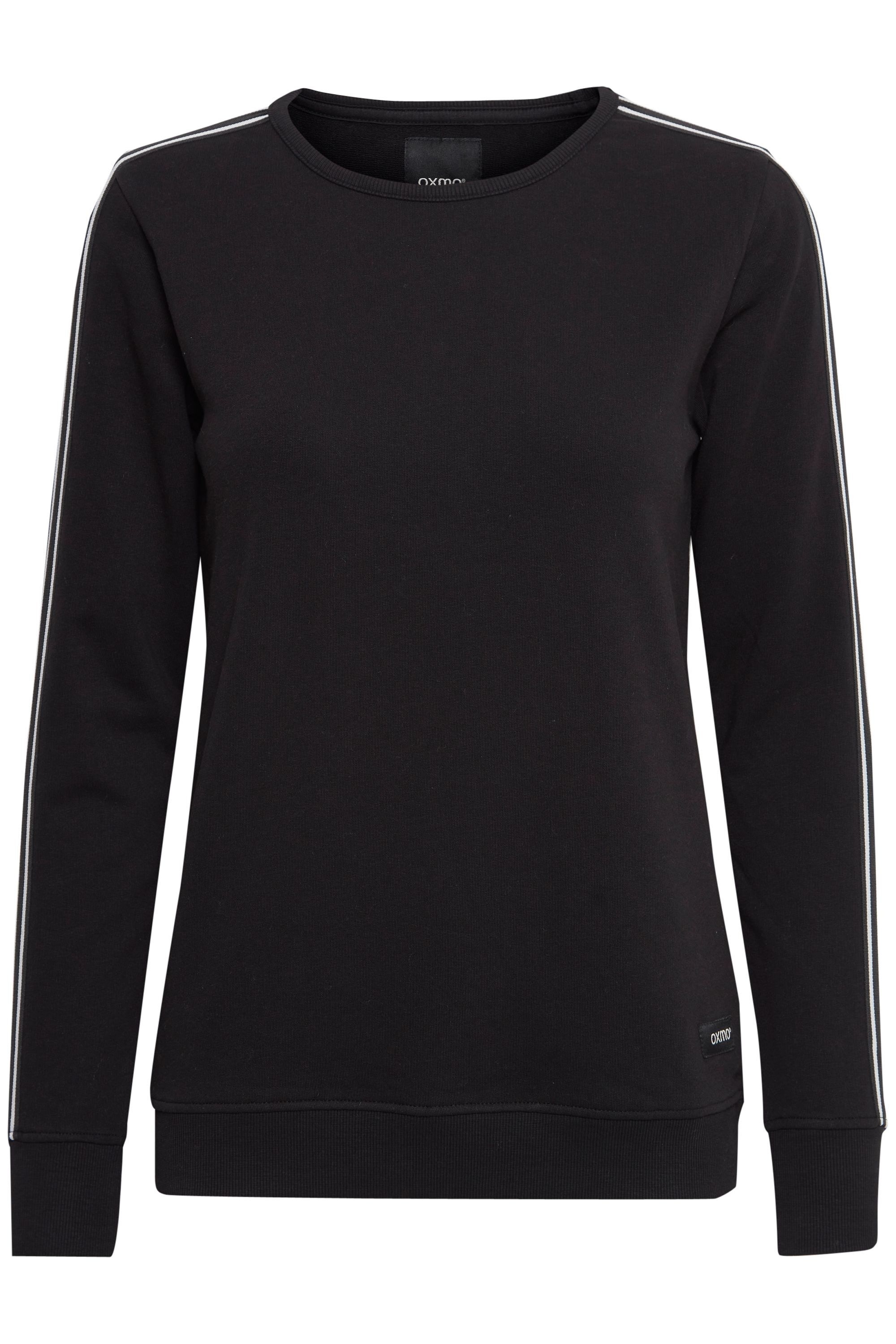 OXMO Longpullover »Sweatshirt OXGabita«