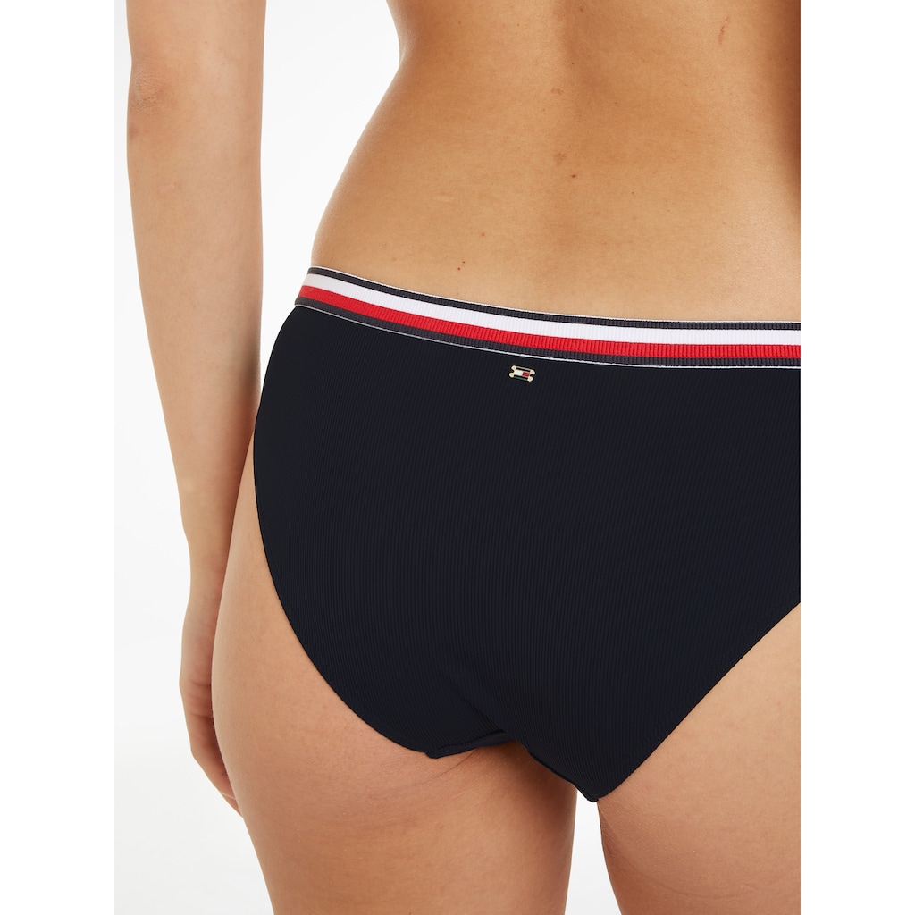 Tommy Hilfiger Swimwear Bikini-Hose »BIKINI«