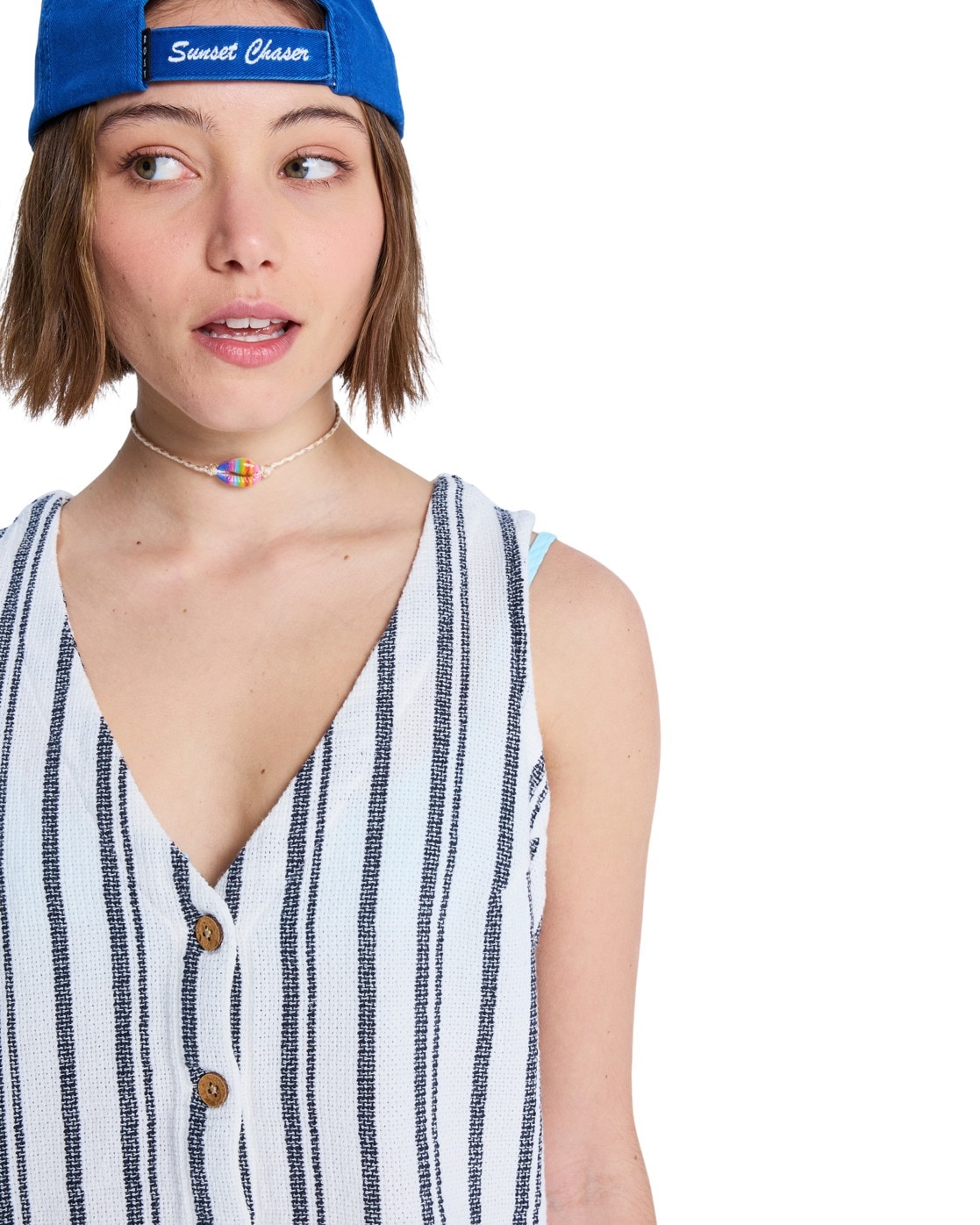 Roxy Jerseyweste »Sunbaked Spirit«