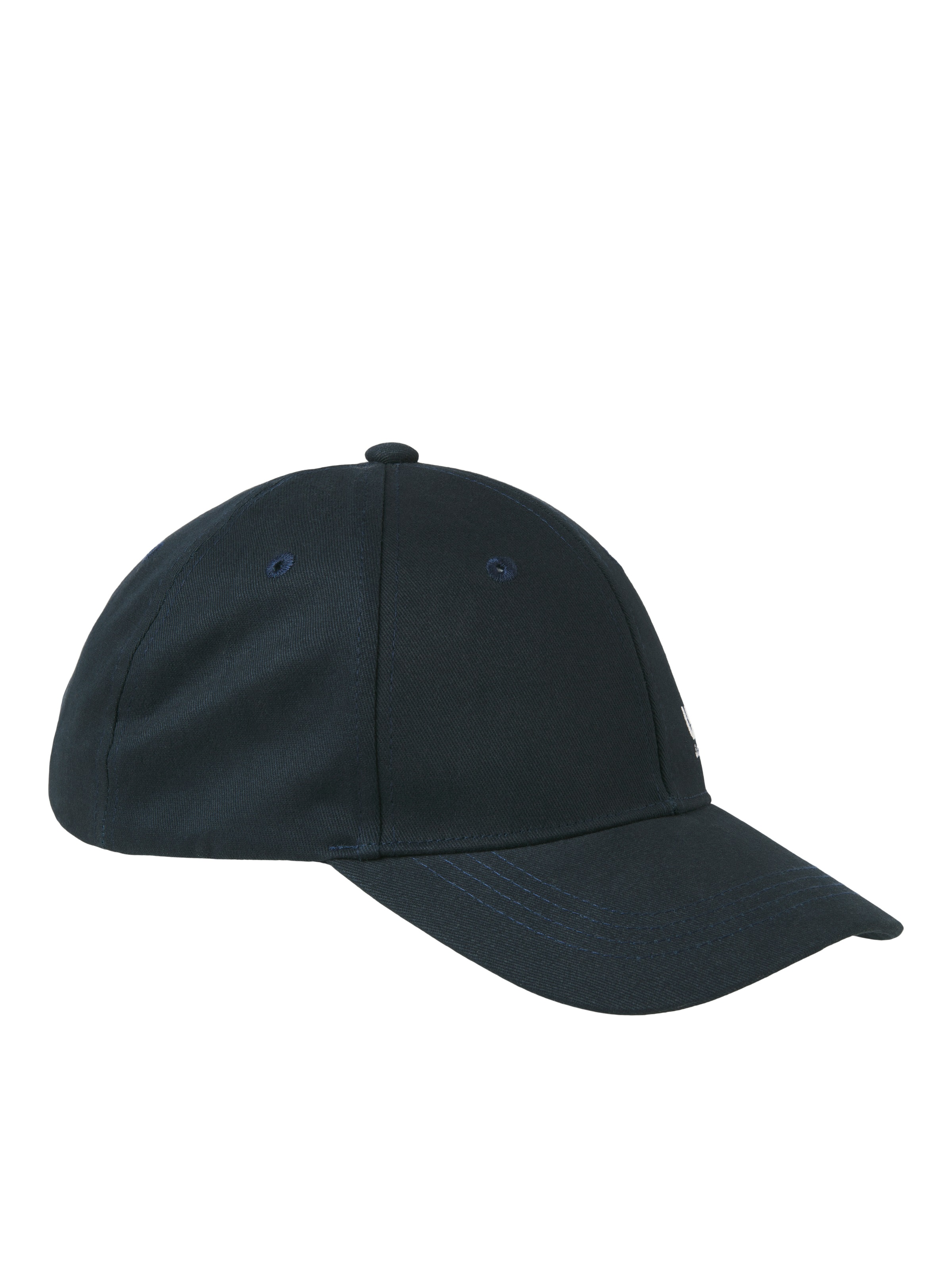 Jack & Jones Baseball Cap »JACURBN BASEBALL CAP NOOS«, mit Logo Schriftzug