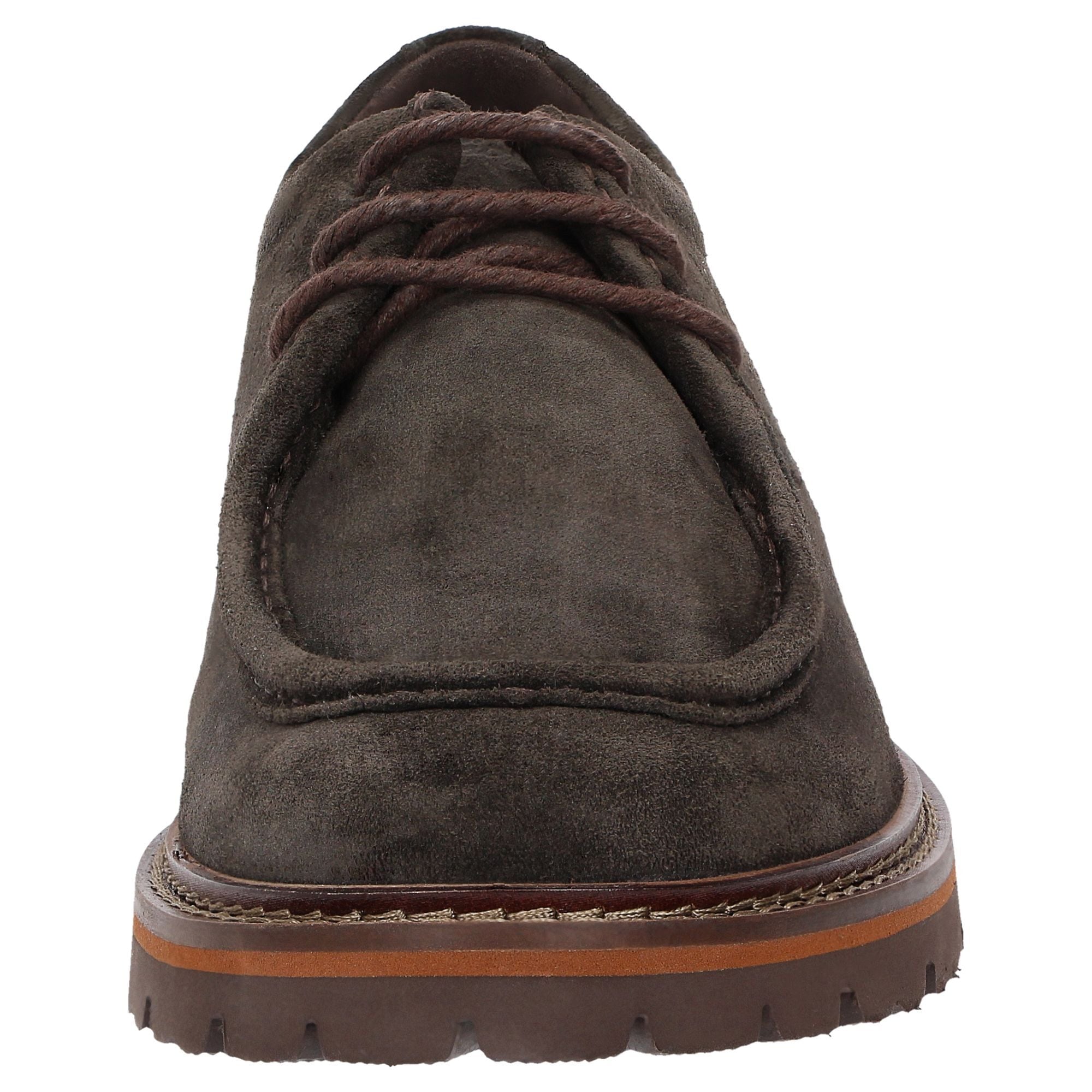 SIOUX Schnürschuh »Adalrik-714-H«