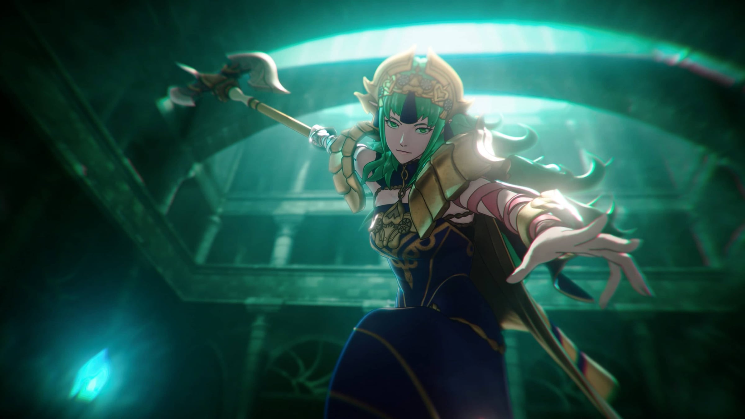 Nintendo Switch 2 Spielesoftware »Fire Emblem: Fortune's Weave« Nintendo Switch 2