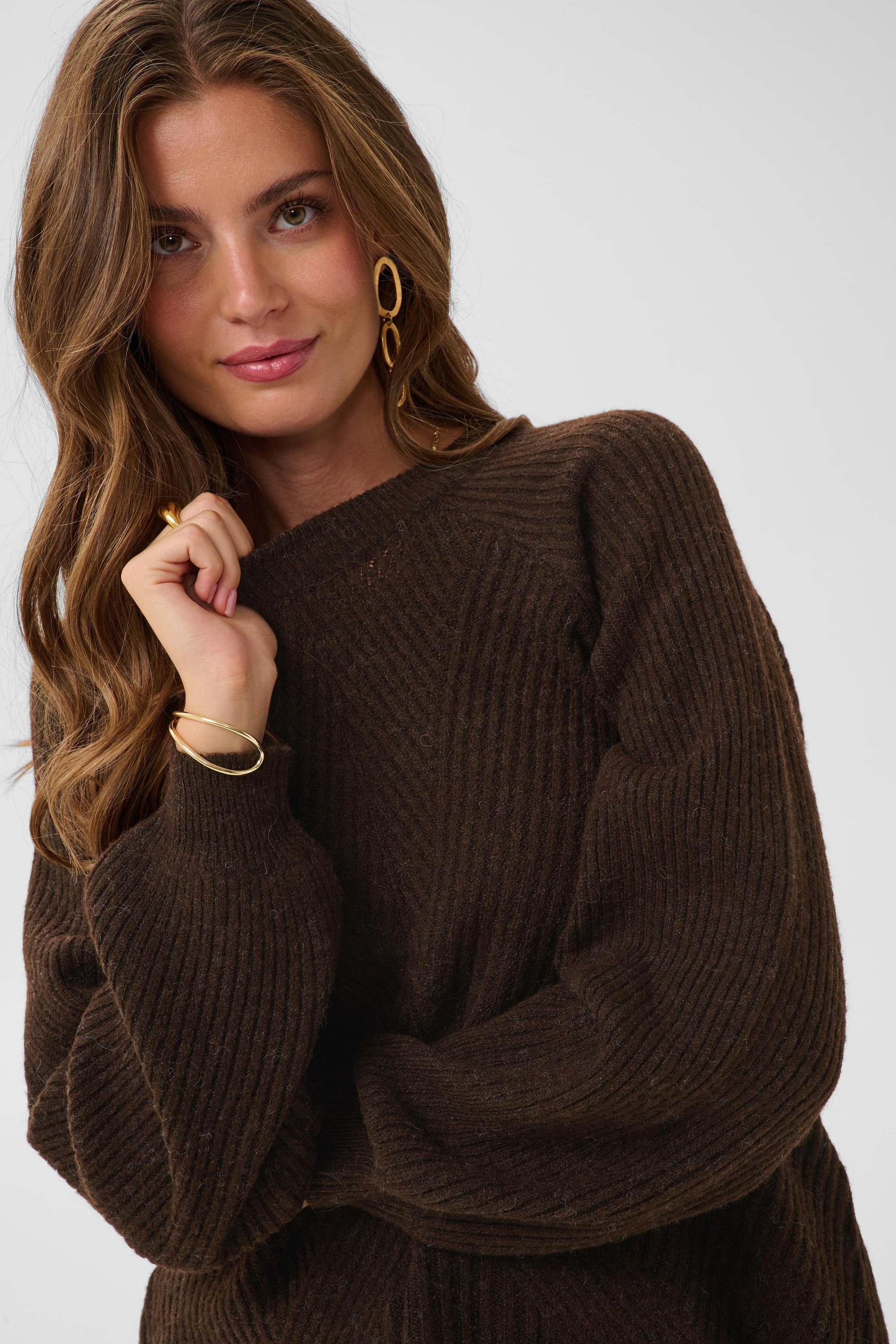 Cream Strickpullover »Cream Strickpullover CRNanette«