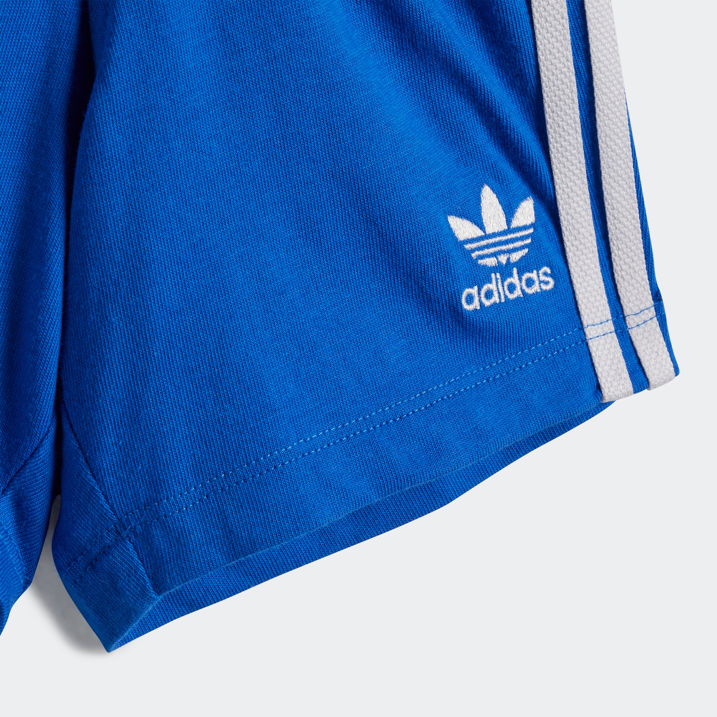 adidas Originals Trainingsanzug »SHORT TEE SET«, (2 tlg.)