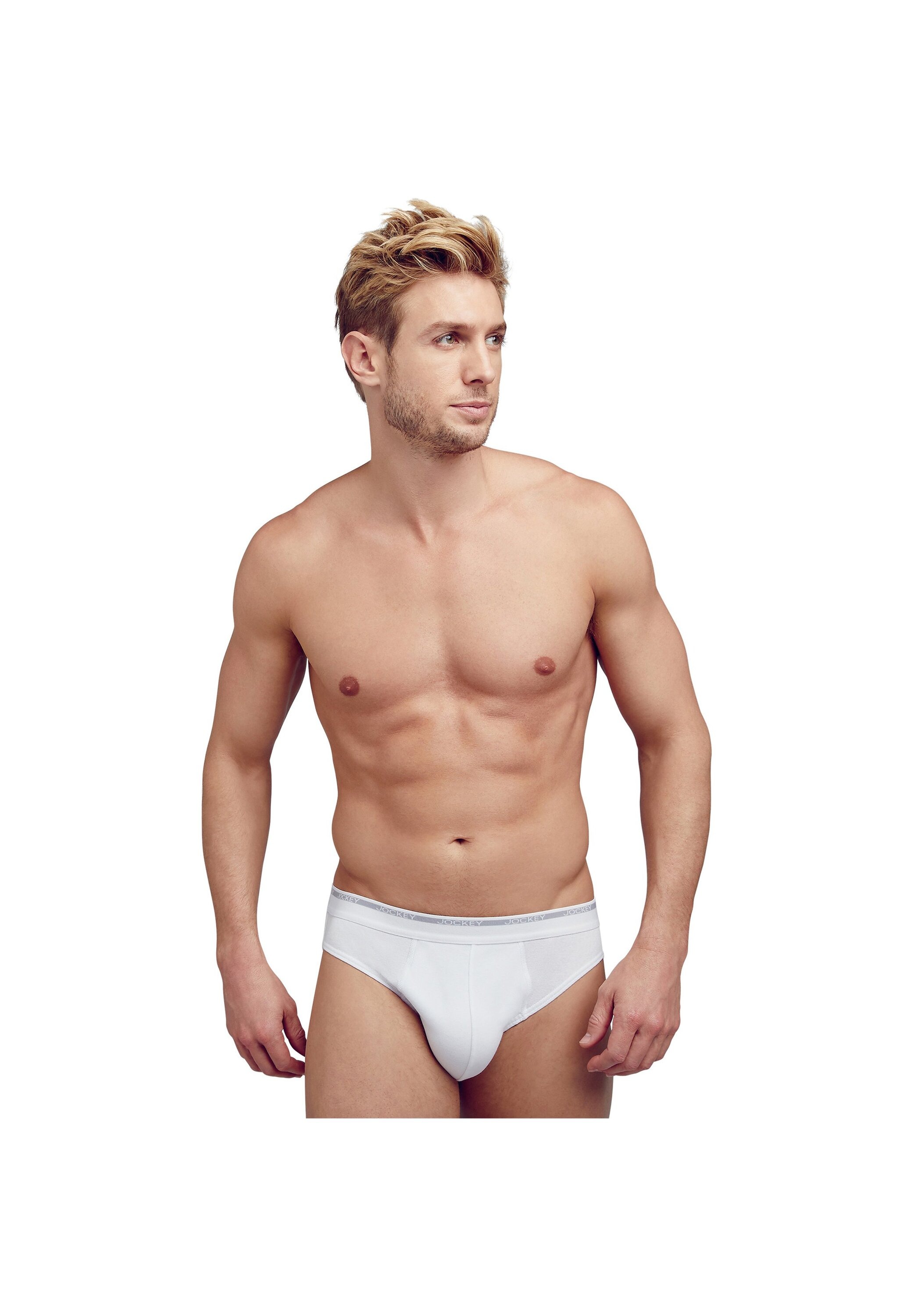 Jockey Slip »Slip Modern Classic Brief 2er Pack«