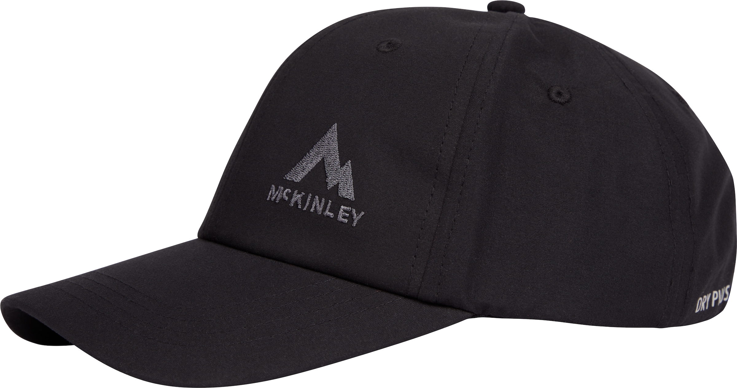 McKINLEY Baseball Cap »Ux.-Cap New Tesslin II ux«