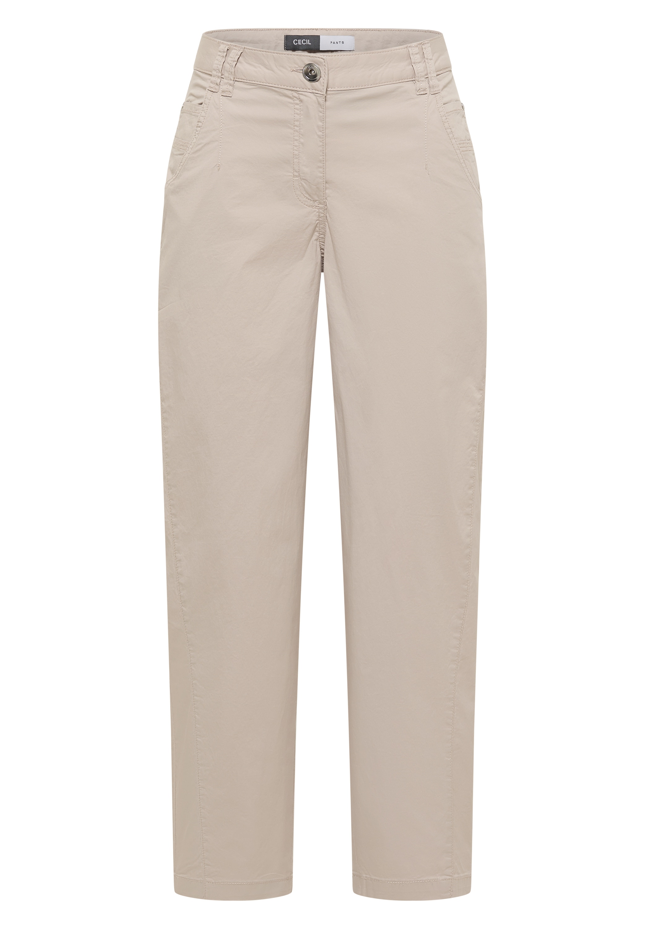 Cecil Stoffhose »Style Scarlett«  im Five-Pocket Style