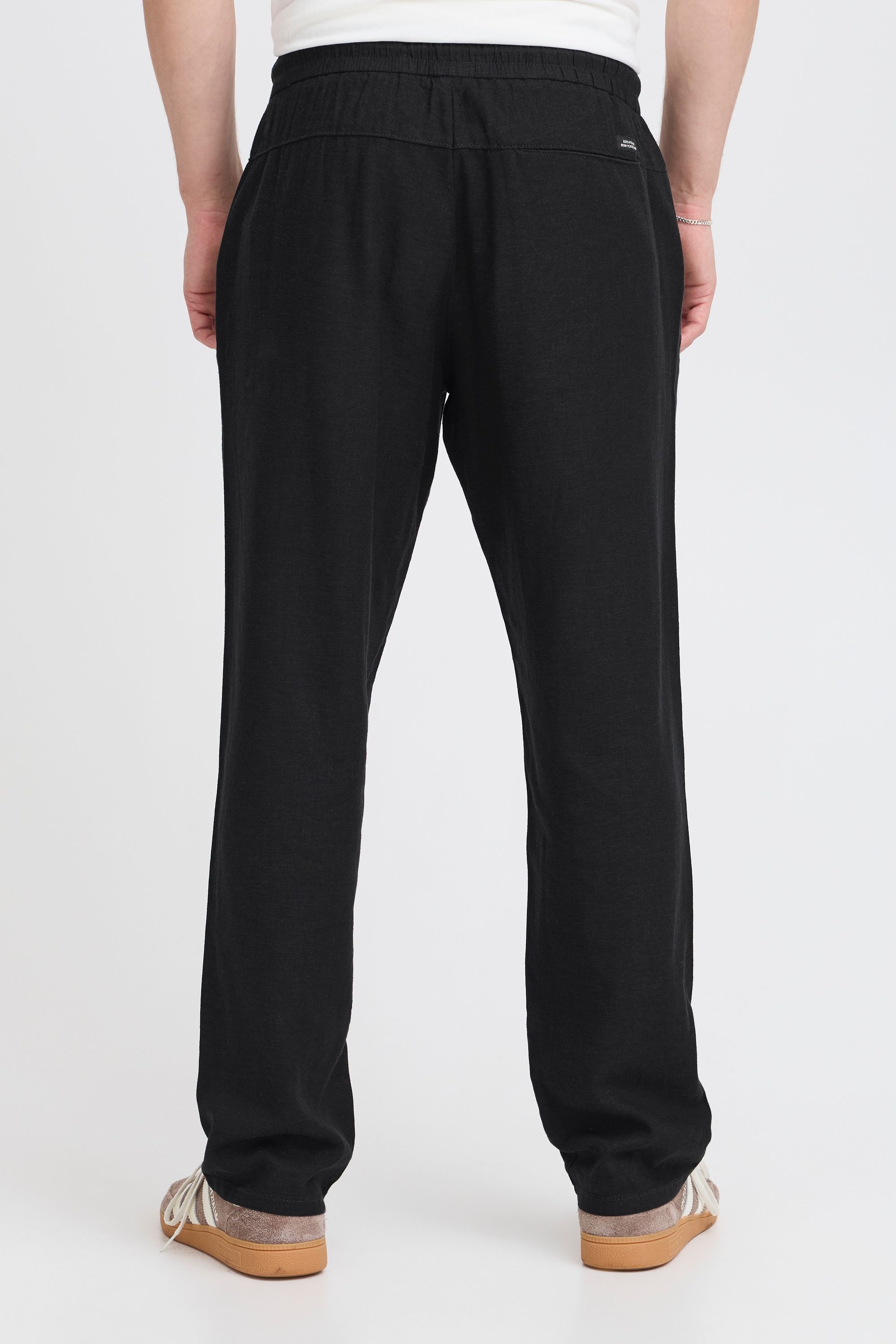 Blend Leinenhose »Leinenhose BHBilly Pants string«