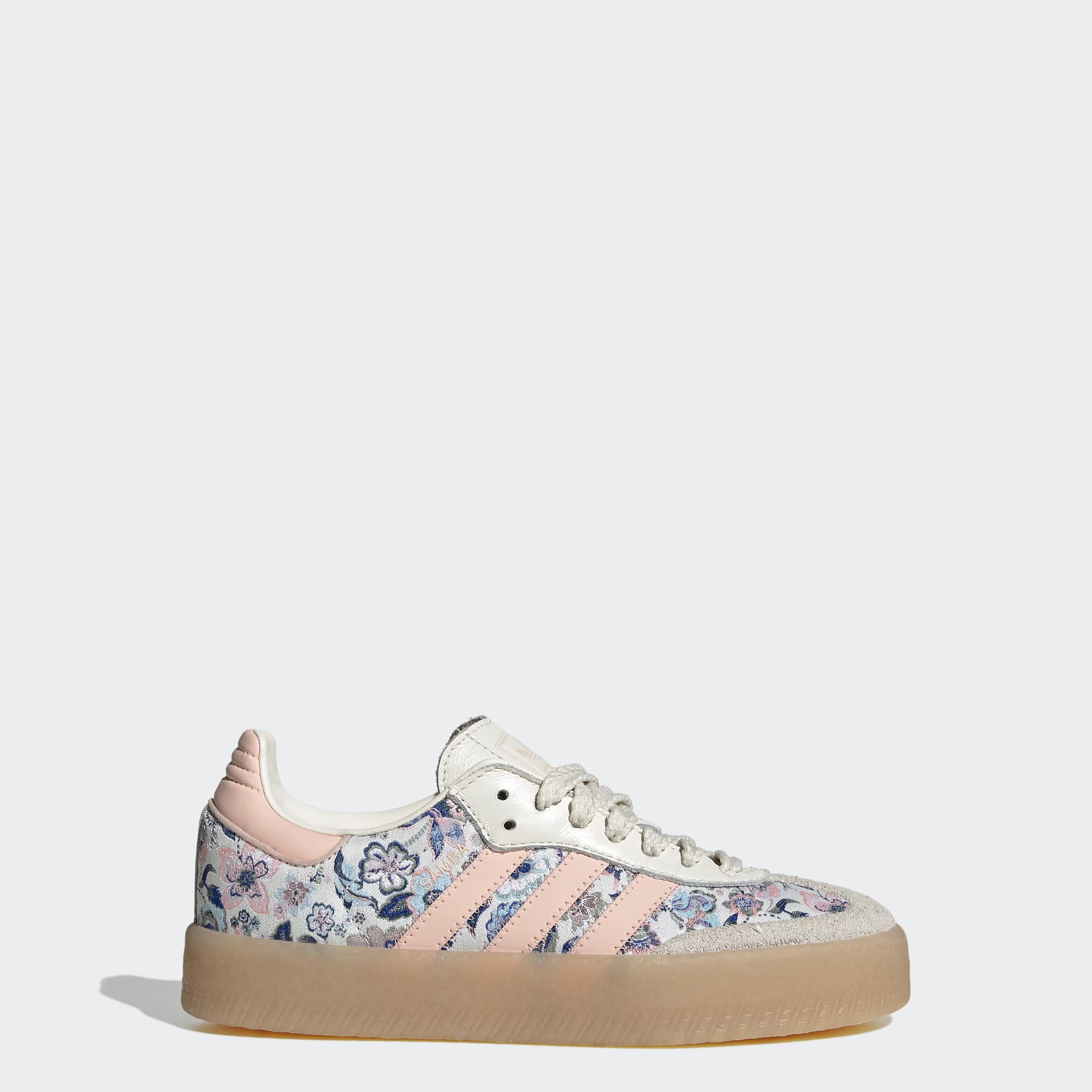 adidas Originals Sneaker »ADIDAS LIBERTY LONDON SAMBA«  für Kinder & Jugendliche
