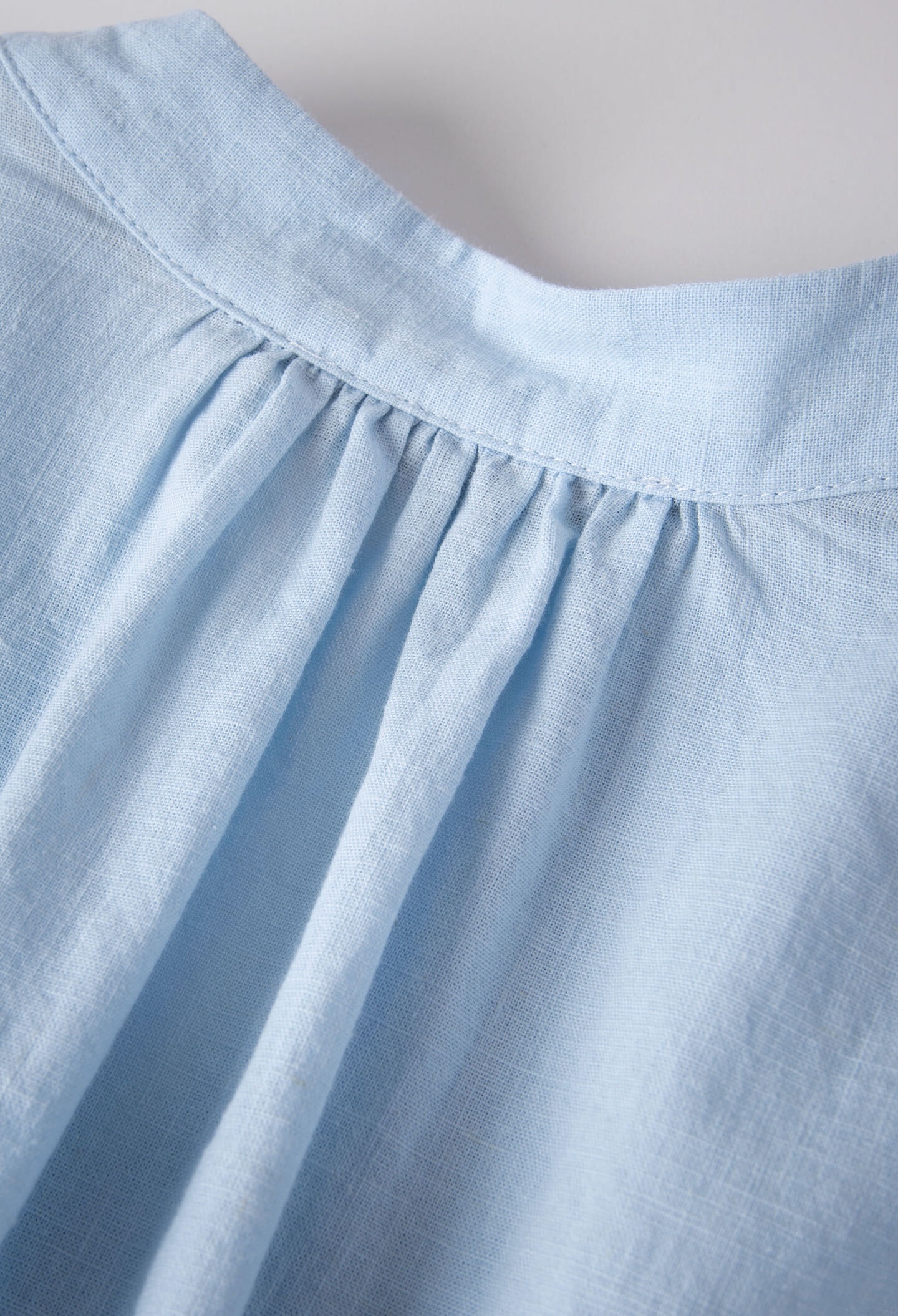 bugatti Blusenkleid, mit 3/4-Ärmeln