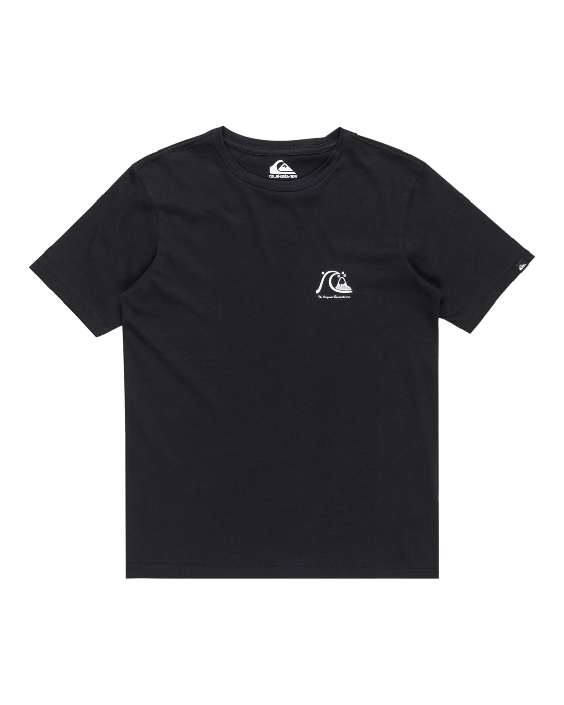 Quiksilver Shirttop »Evo Original«