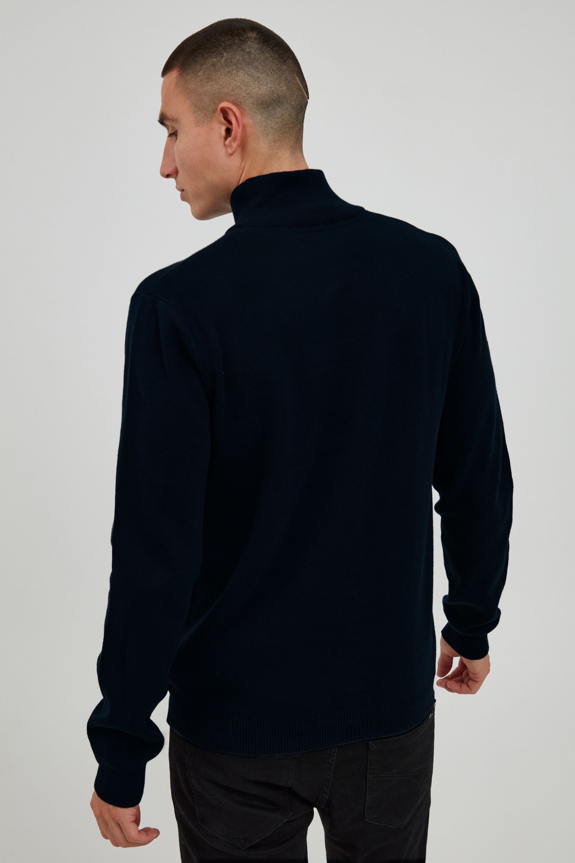 11 Project Rollkragenpullover »Rollkragenpullover PRSandis«